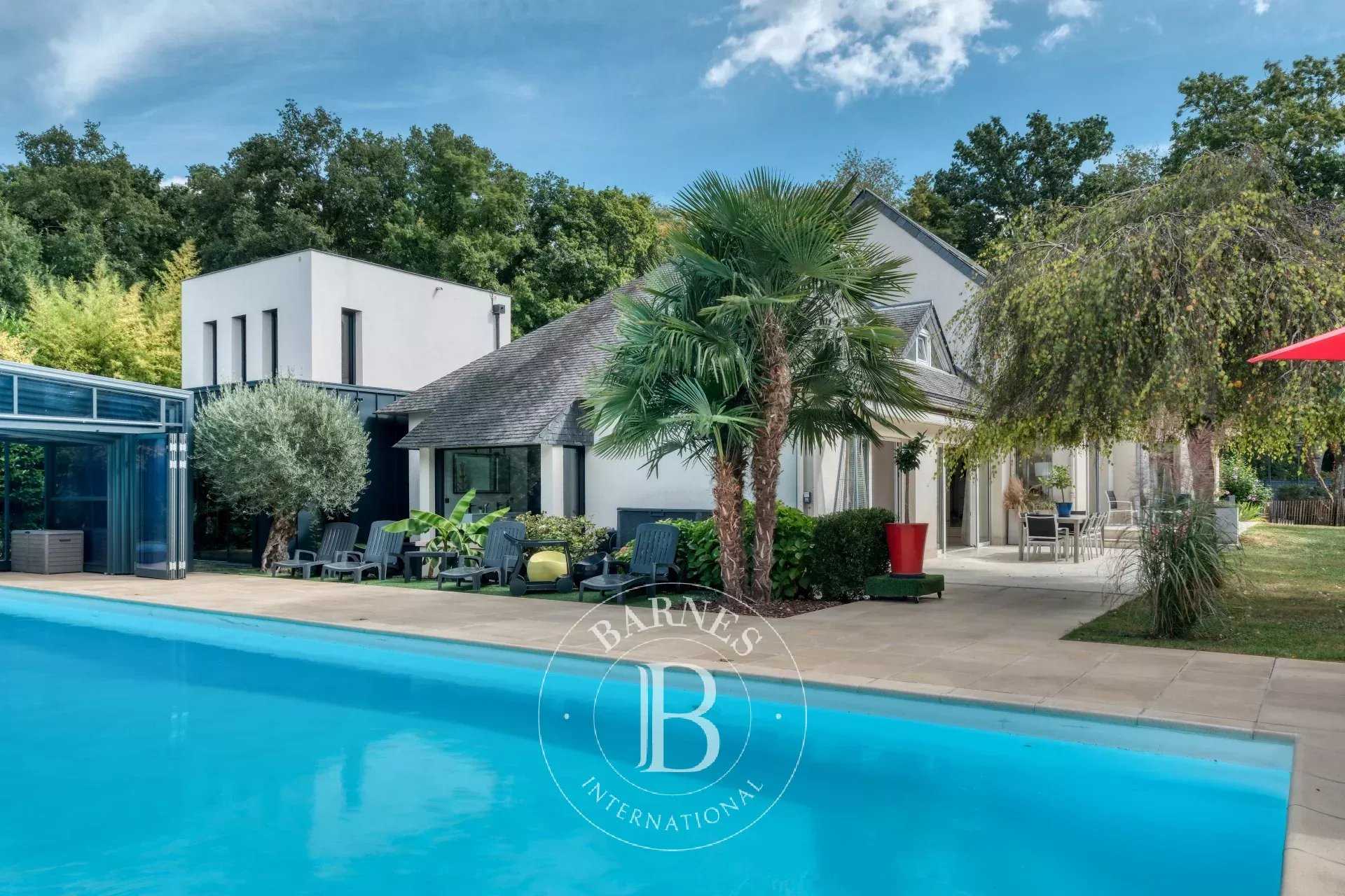 Maison Orgeval  -  ref 83927798 (picture 2)