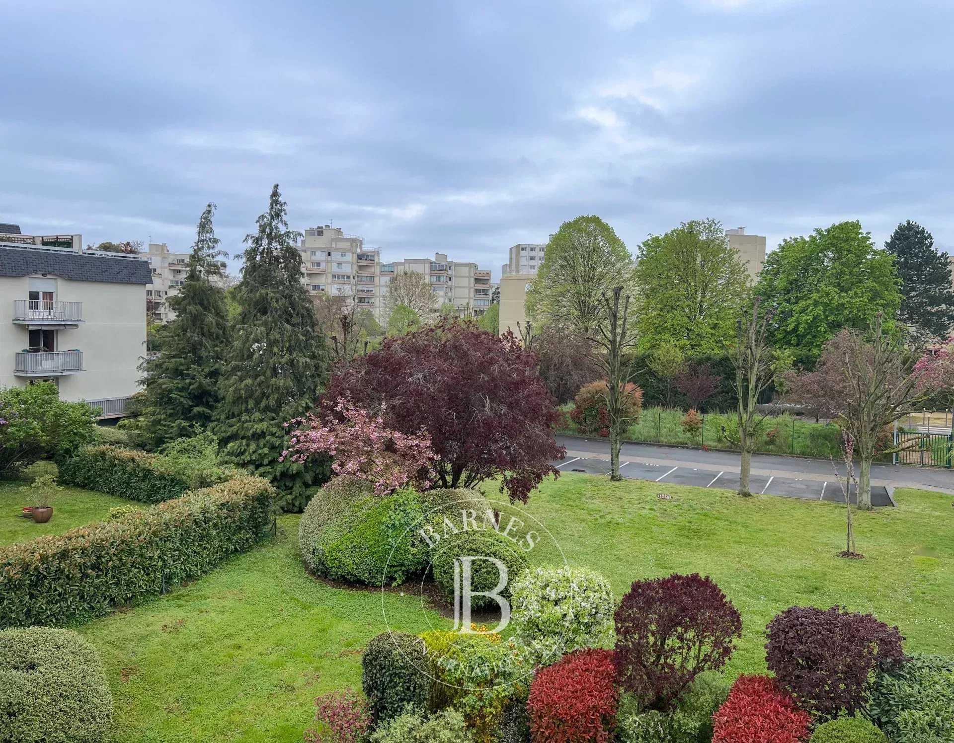 Apartment Chatou  -  ref 86757305 (picture 2)