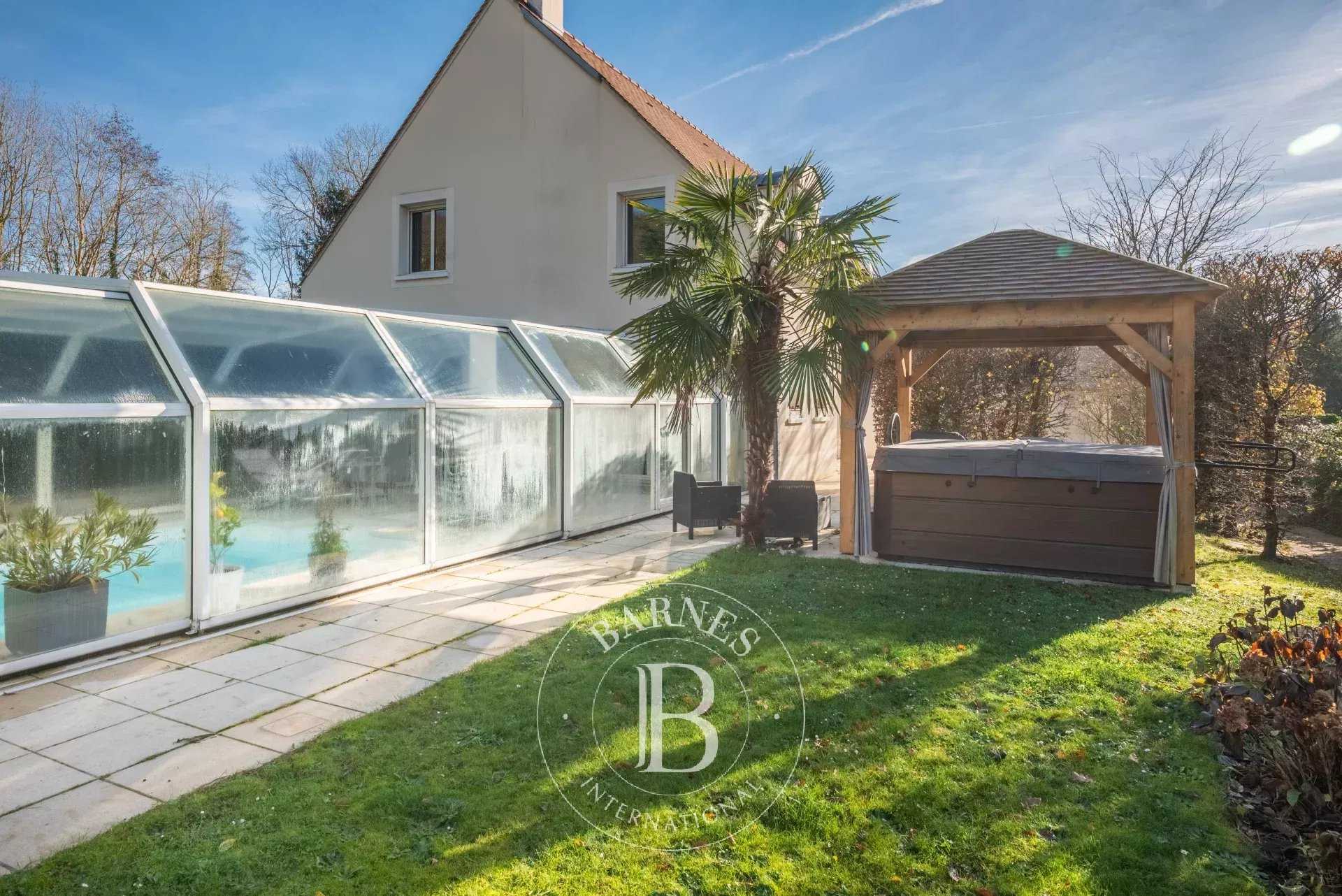 House Orgeval  -  ref 85473959 (picture 2)