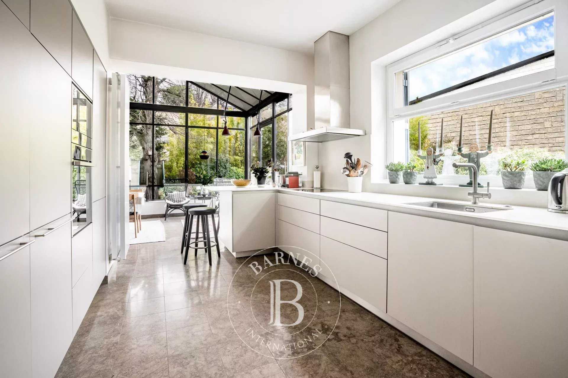 House Saint-Germain-en-Laye  -  ref 86720376 (picture 3)