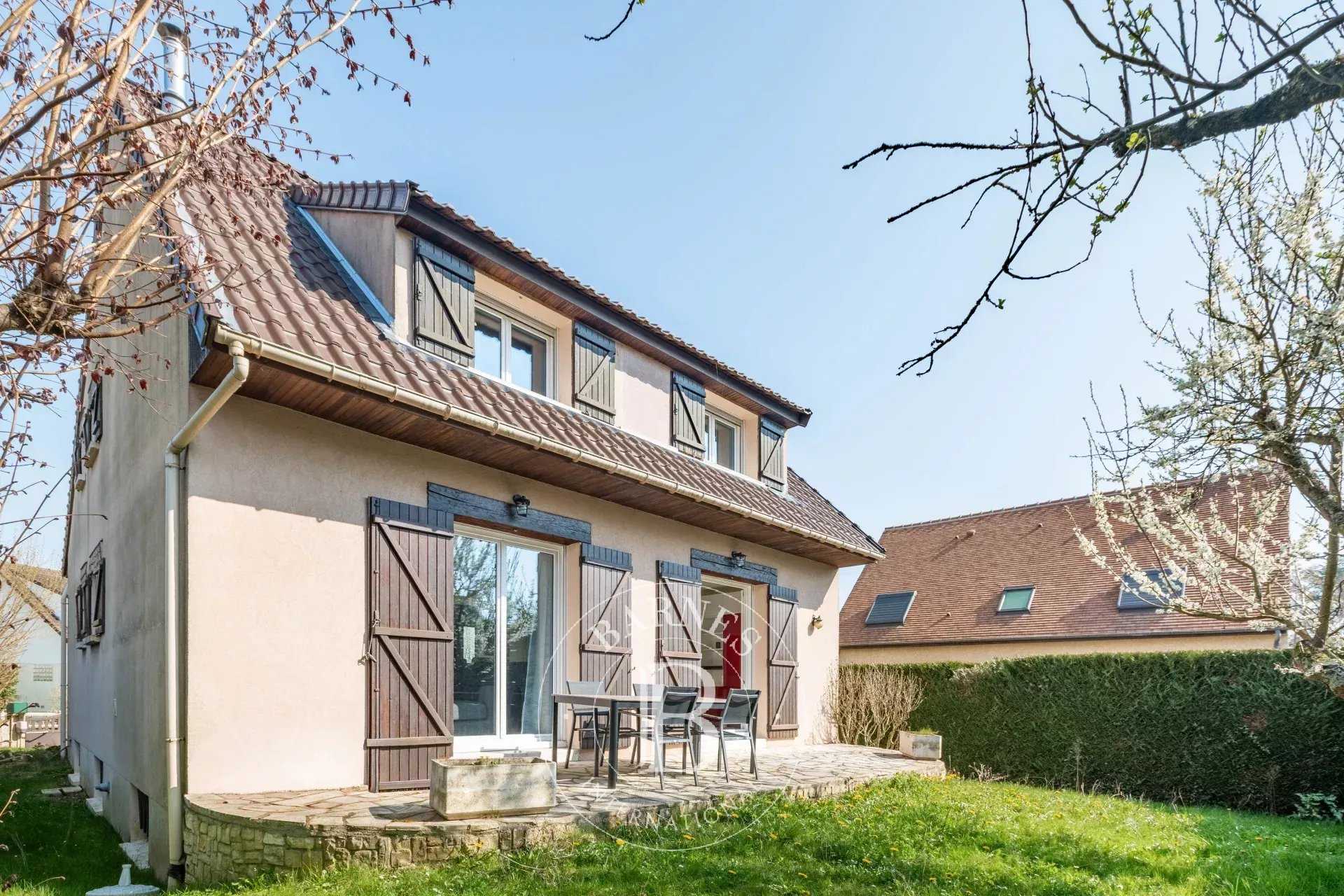 Maison Saint-Germain-en-Laye  -  ref 86822904 (picture 3)