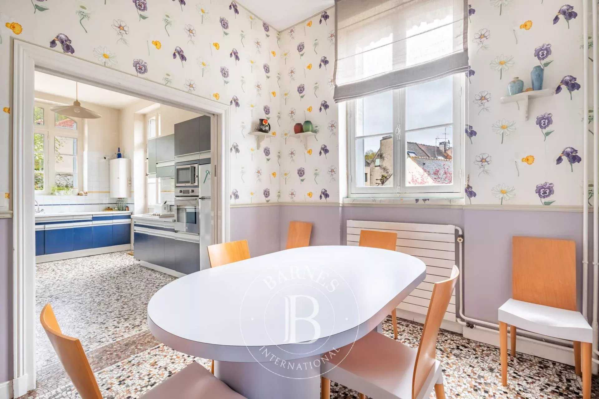 Propriété Vaux-sur-Seine  -  ref 86778936 (picture 2)