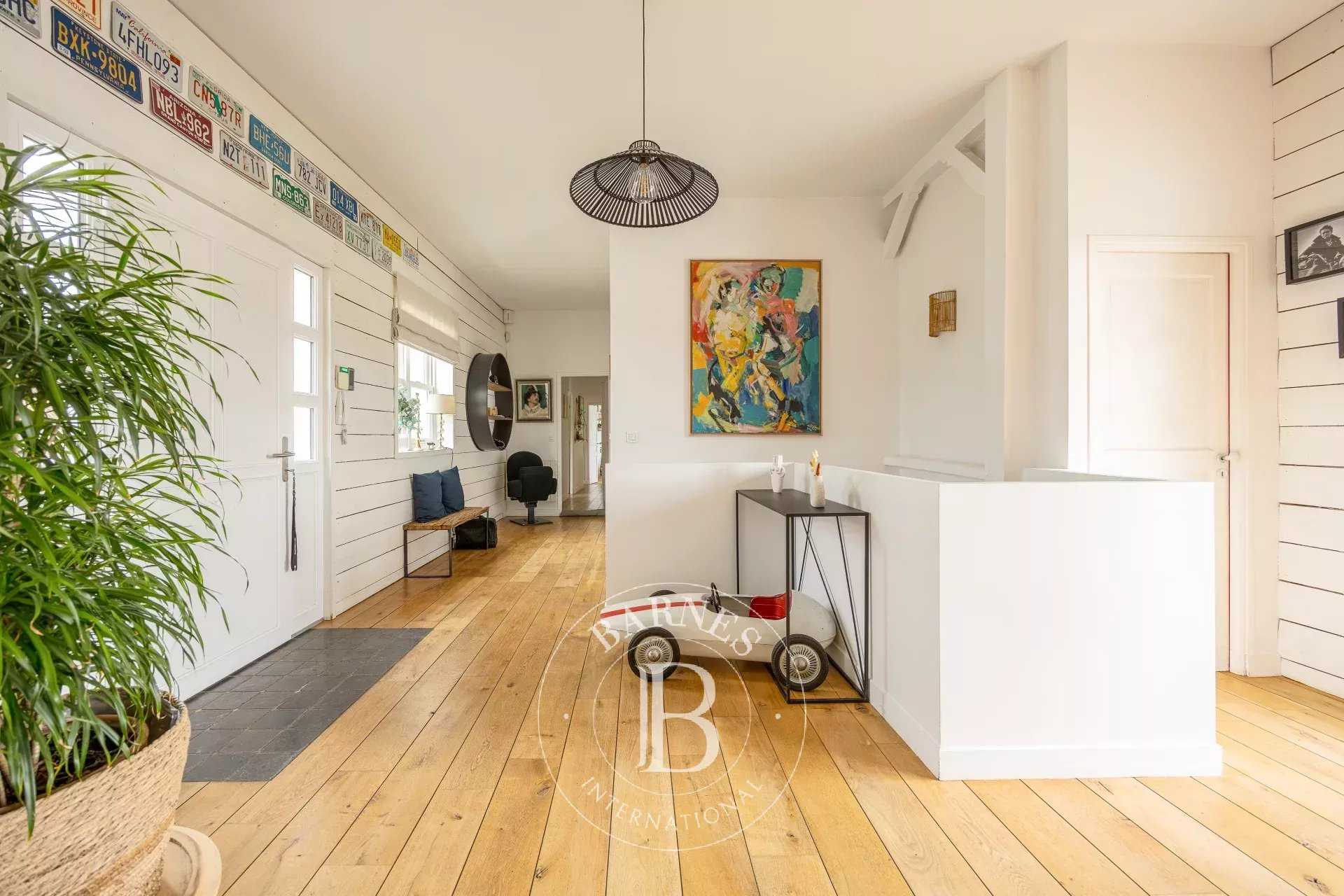 Maison Villennes-sur-Seine  -  ref 86382112 (picture 2)