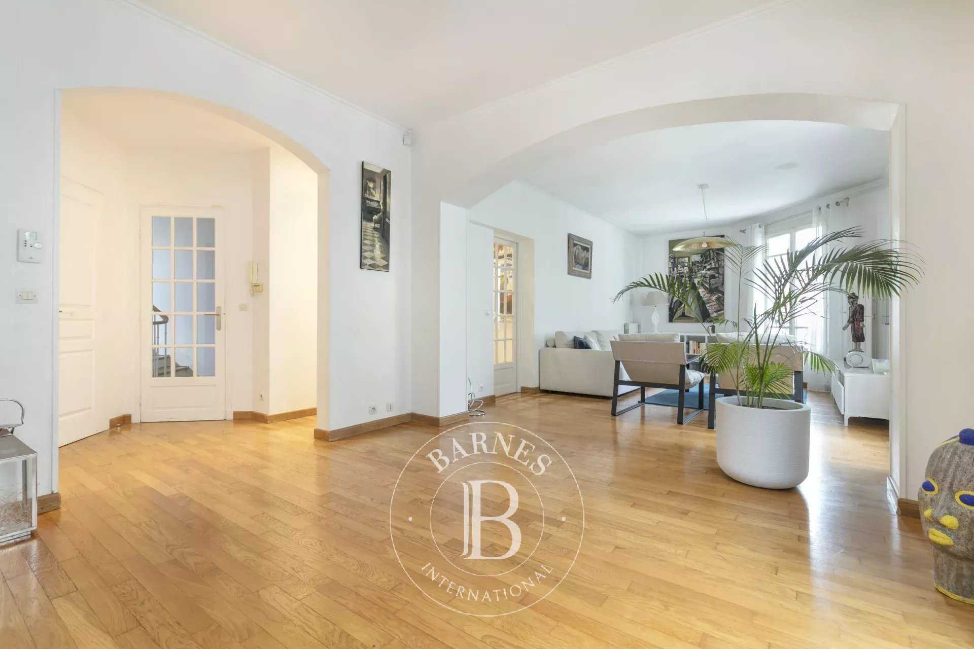 Apartment Le Vésinet  -  ref 86374789 (picture 3)