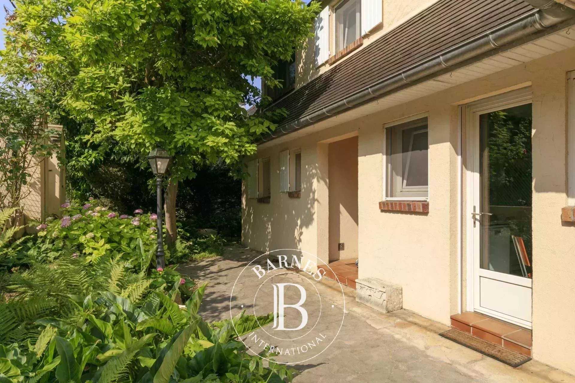 Maison Le Pecq  -  ref 85970991 (picture 1)