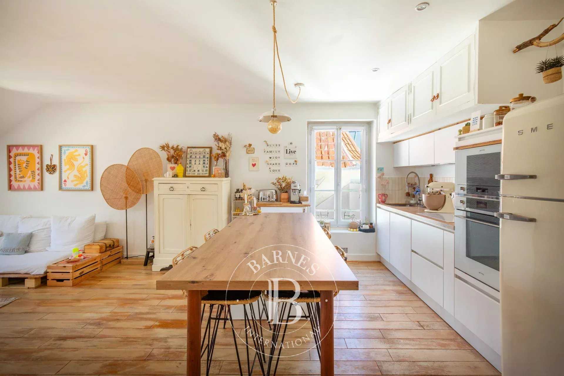 Apartment Saint-Germain-en-Laye  -  ref 86895277 (picture 2)