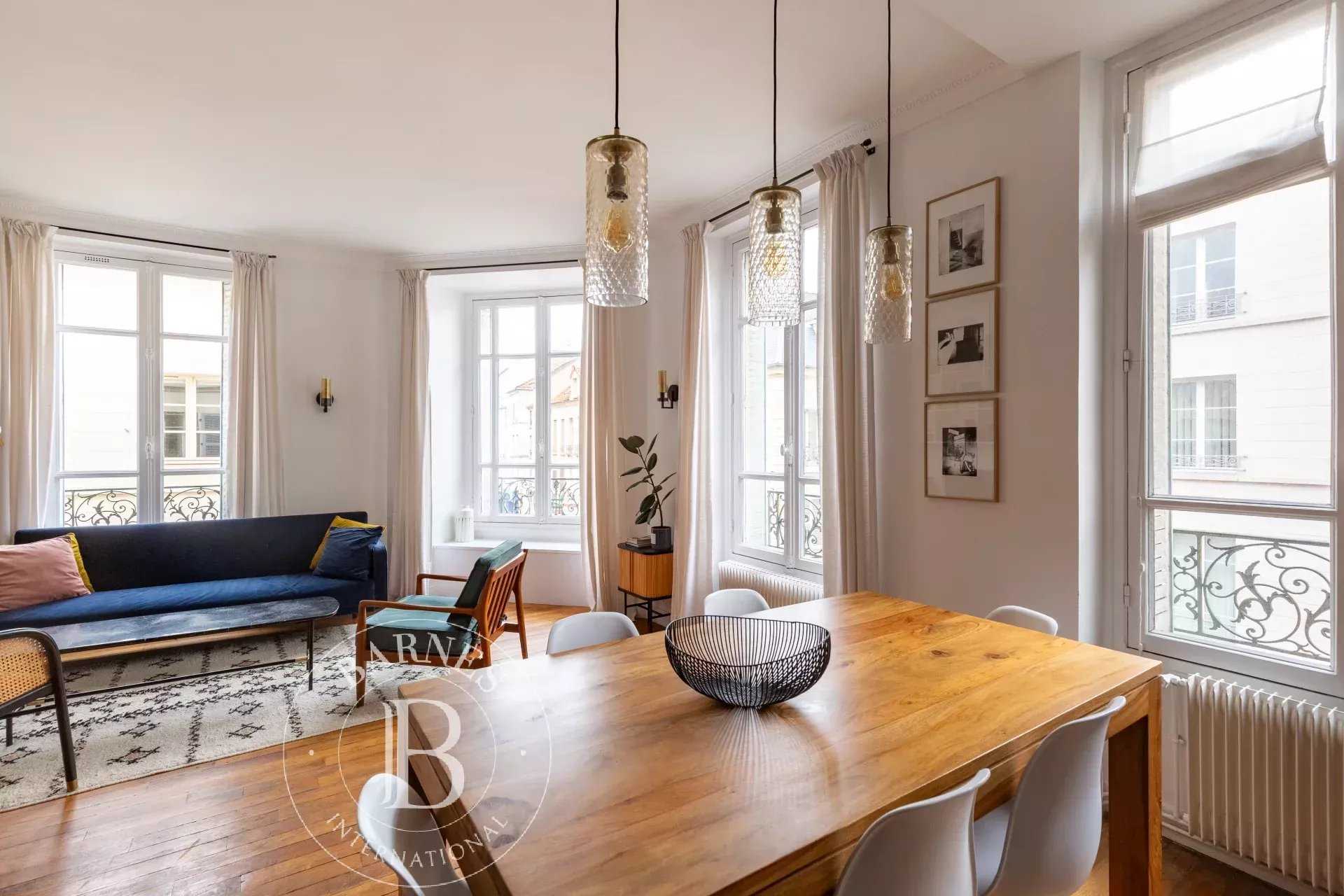 Piso Saint-Germain-en-Laye  -  ref 85301981 (picture 1)