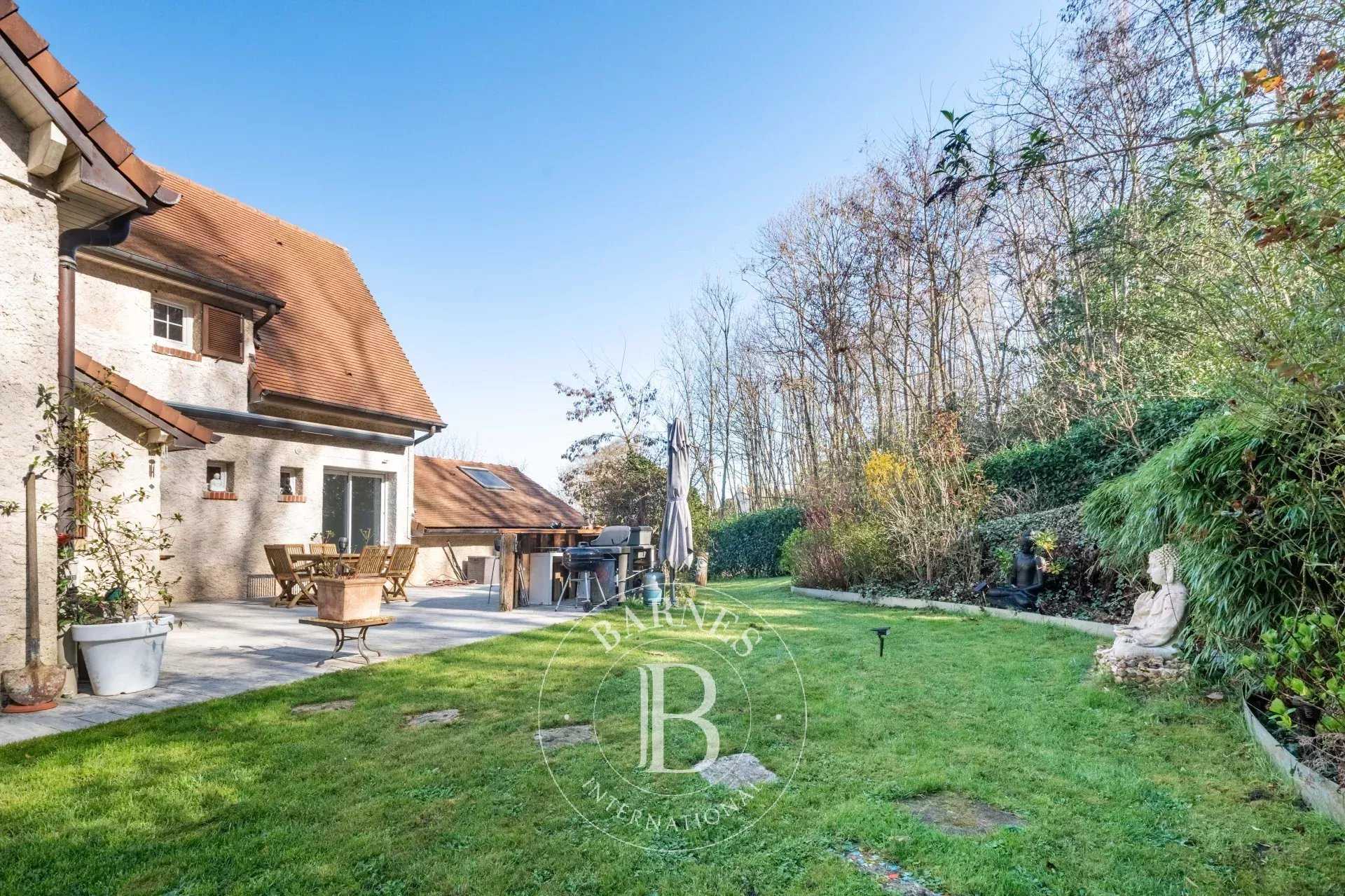 Maison Aigremont  -  ref 86774704 (picture 1)