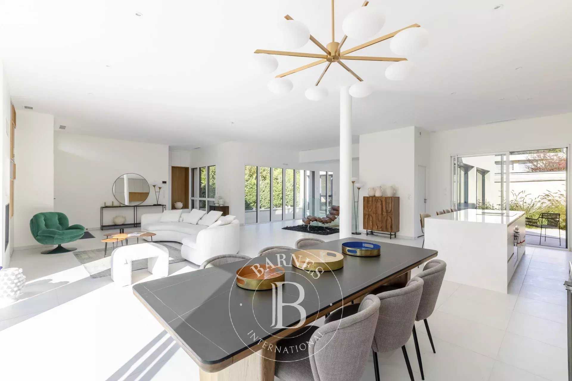 Villa Croissy-sur-Seine  -  ref 84055629 (picture 3)