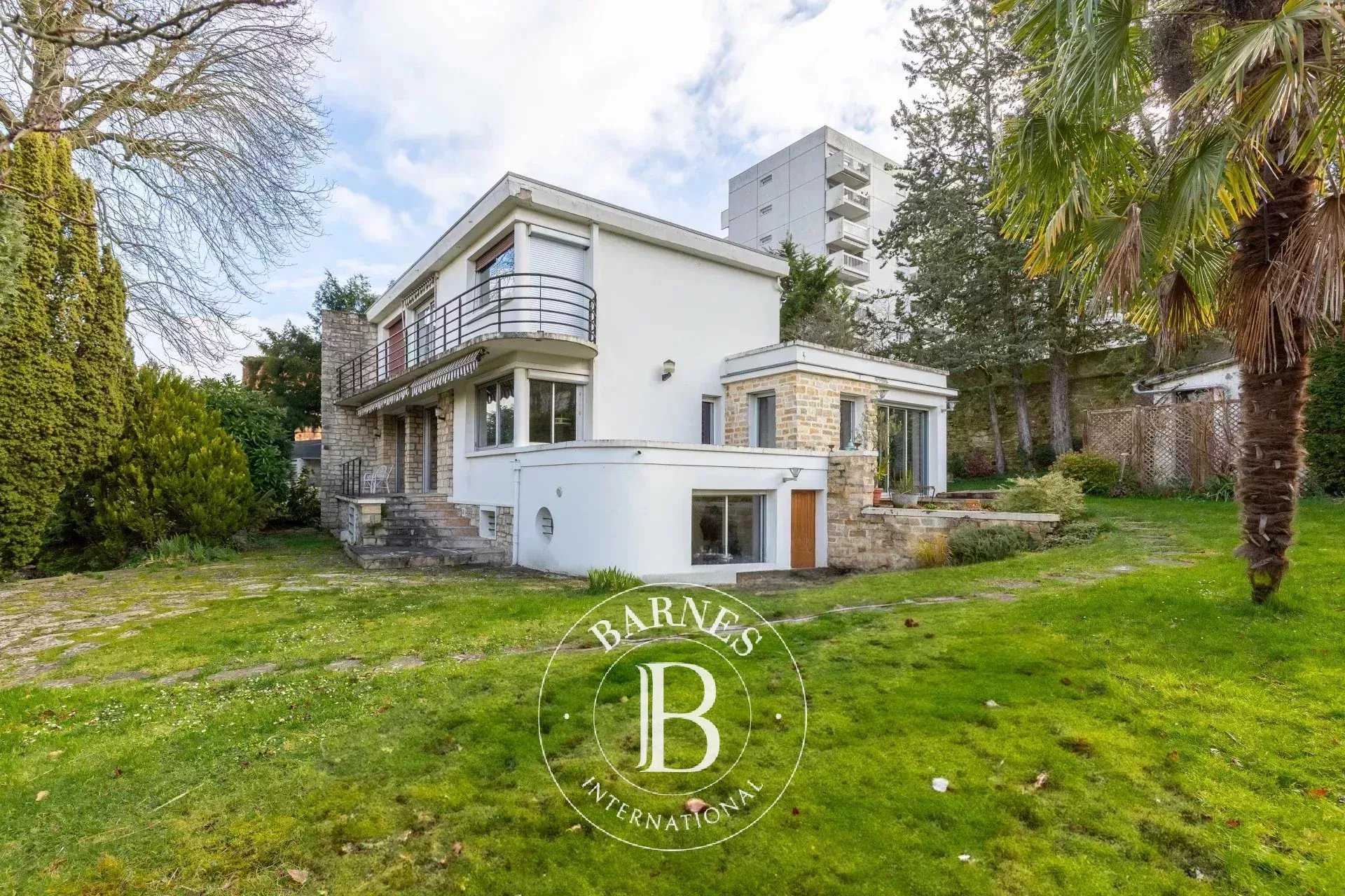 Propriété Le Pecq  -  ref 85648774 (picture 3)