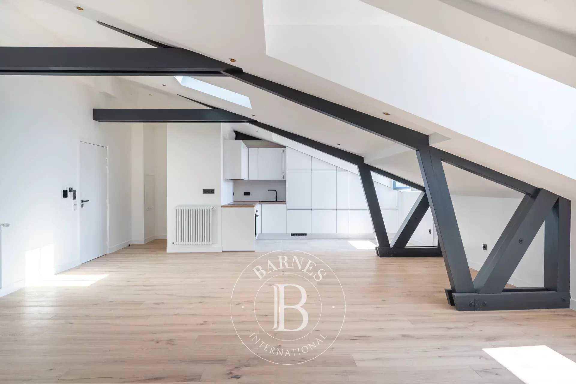 Apartment Saint-Germain-en-Laye  -  ref 85040154 (picture 2)