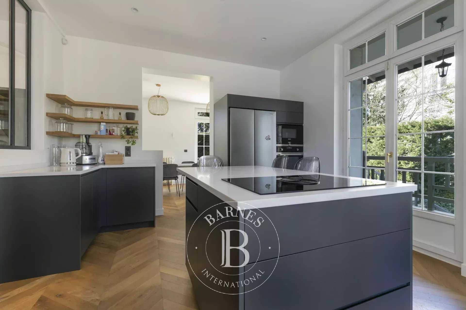 Casa Le Vésinet  -  ref 83006501 (picture 3)