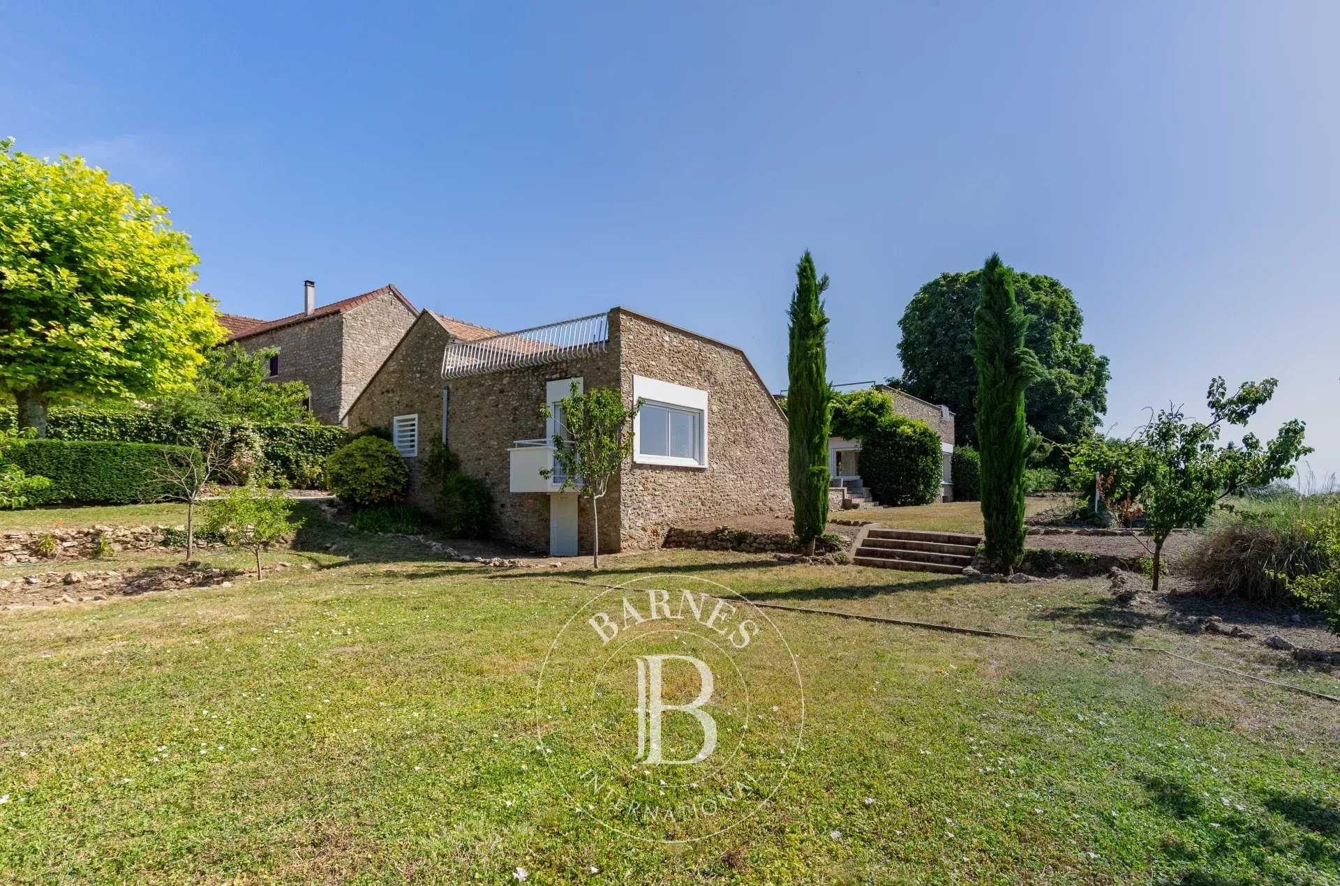 Casa Chambourcy  -  ref 84988416 (picture 3)