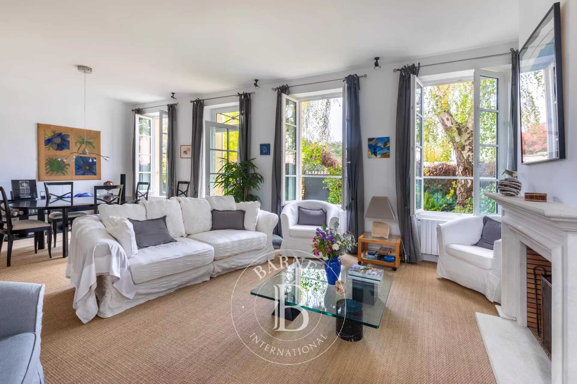 Maison de ville Le Pecq  -  ref 83569725 (picture 3)