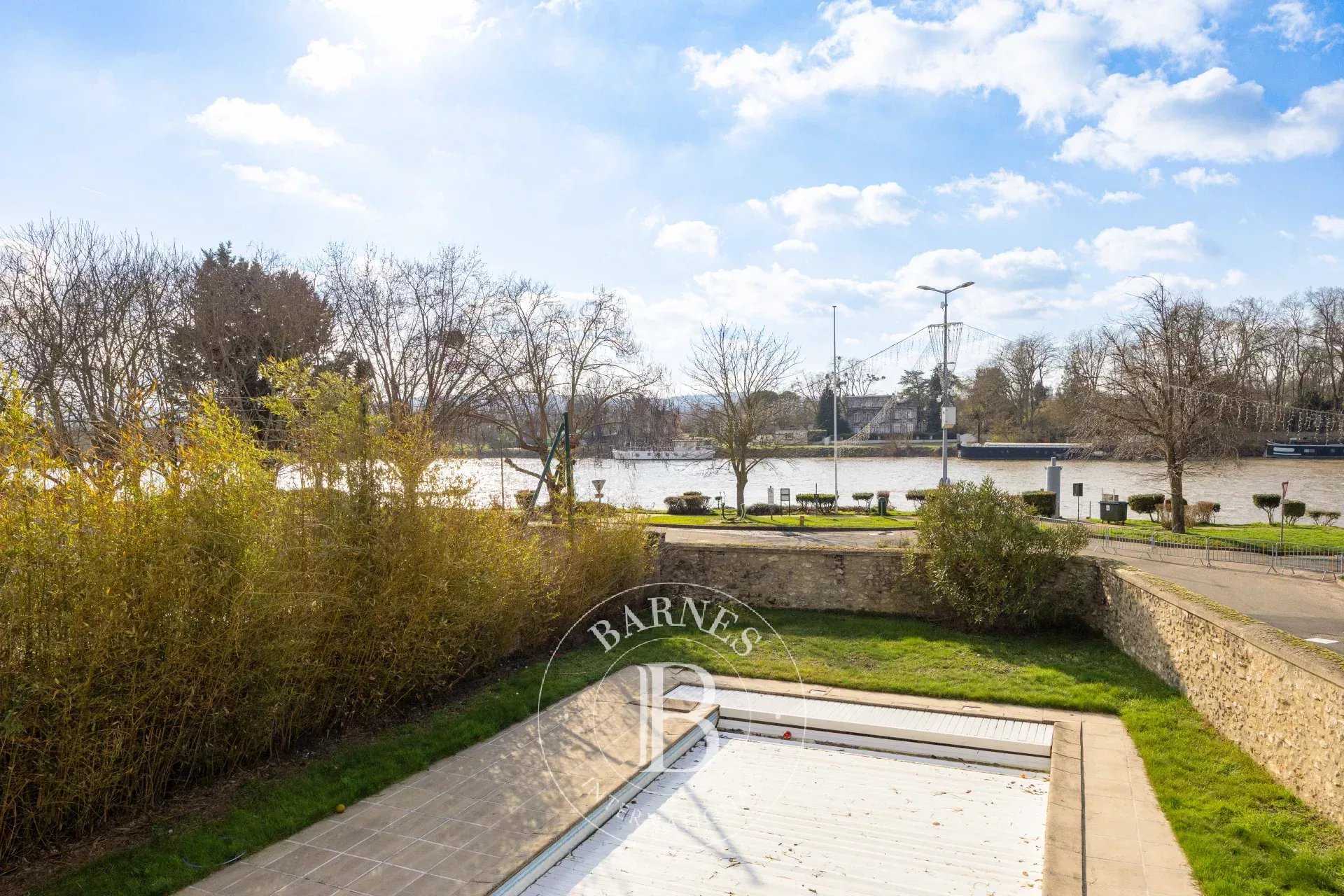 Casa Triel-sur-Seine  -  ref 86709527 (picture 2)