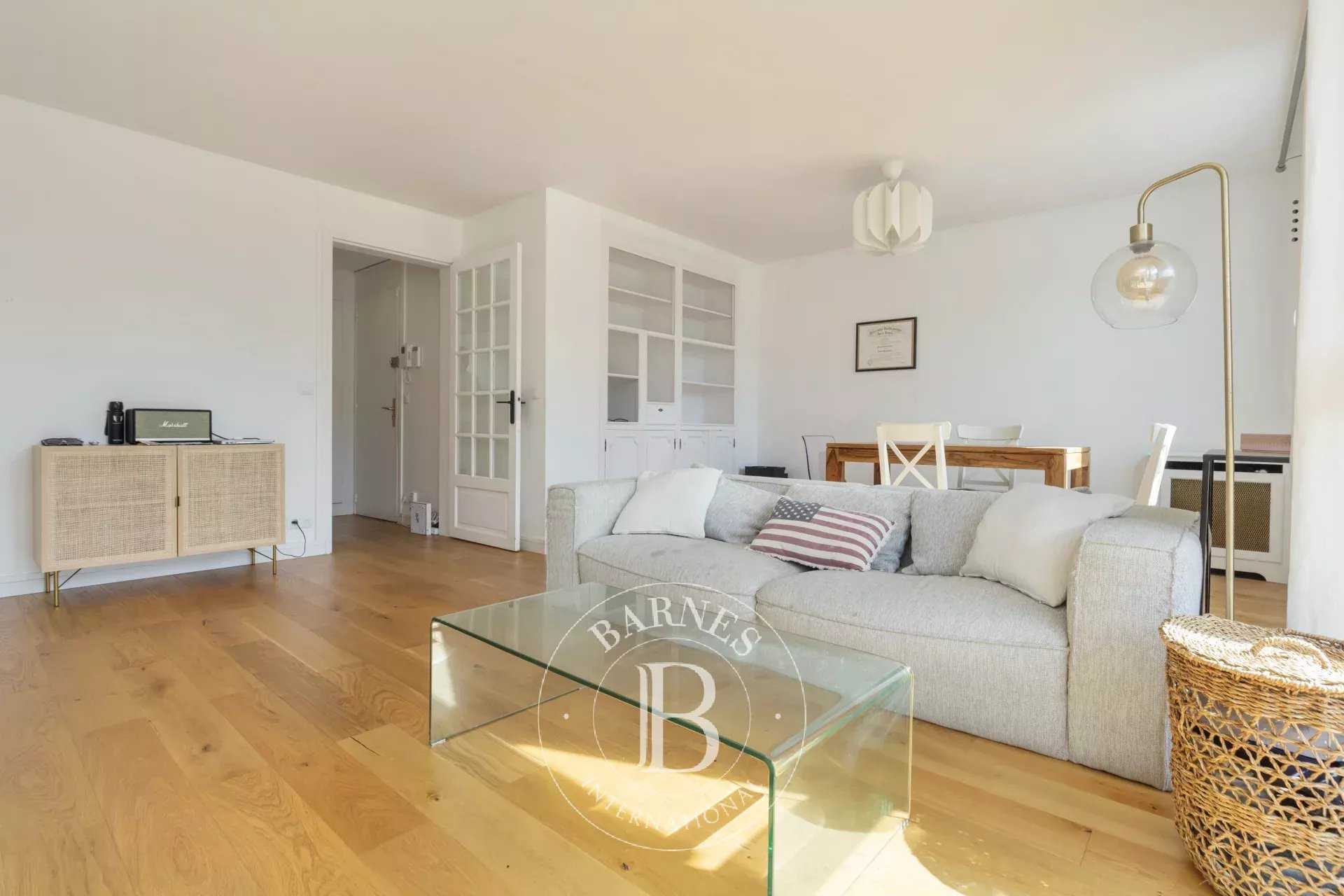 Piso Saint-Germain-en-Laye  -  ref 86174335 (picture 1)
