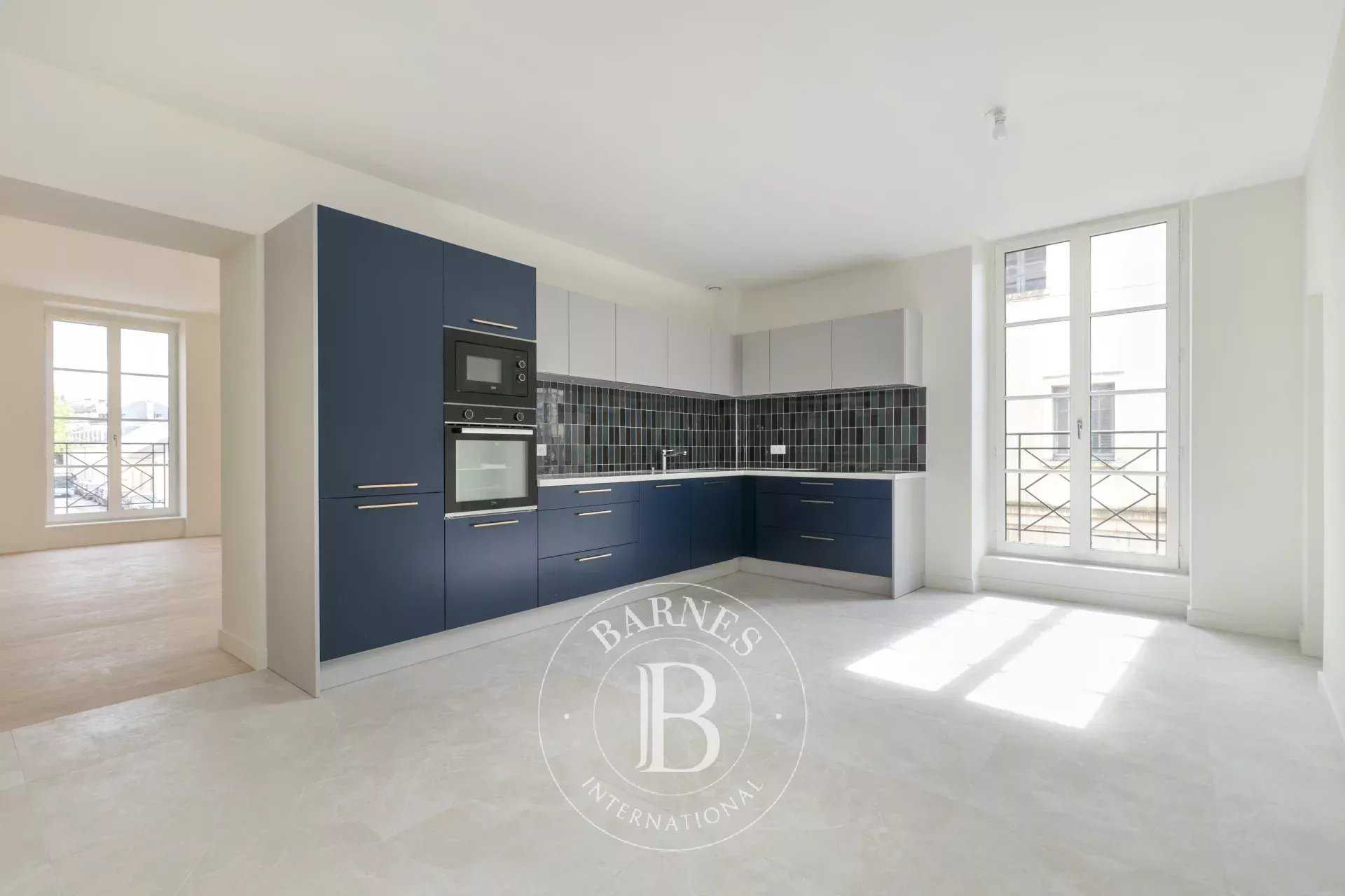 Appartement Saint-Germain-en-Laye  -  ref 86056309 (picture 2)