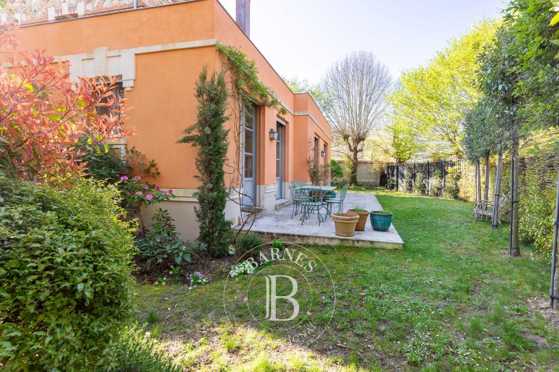 Maison Saint-Germain-en-Laye  -  ref 85786701 (picture 3)