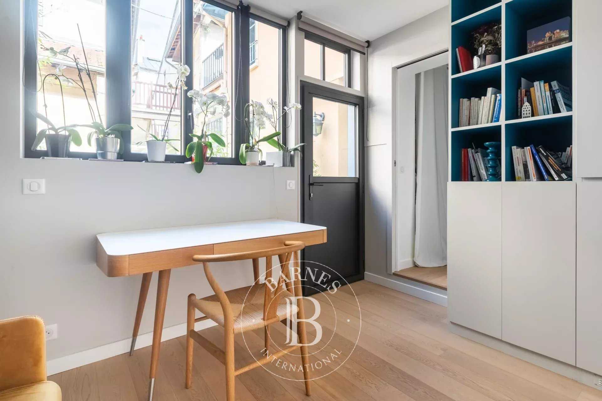 Maison Saint-Germain-en-Laye  -  ref 84840897 (picture 2)