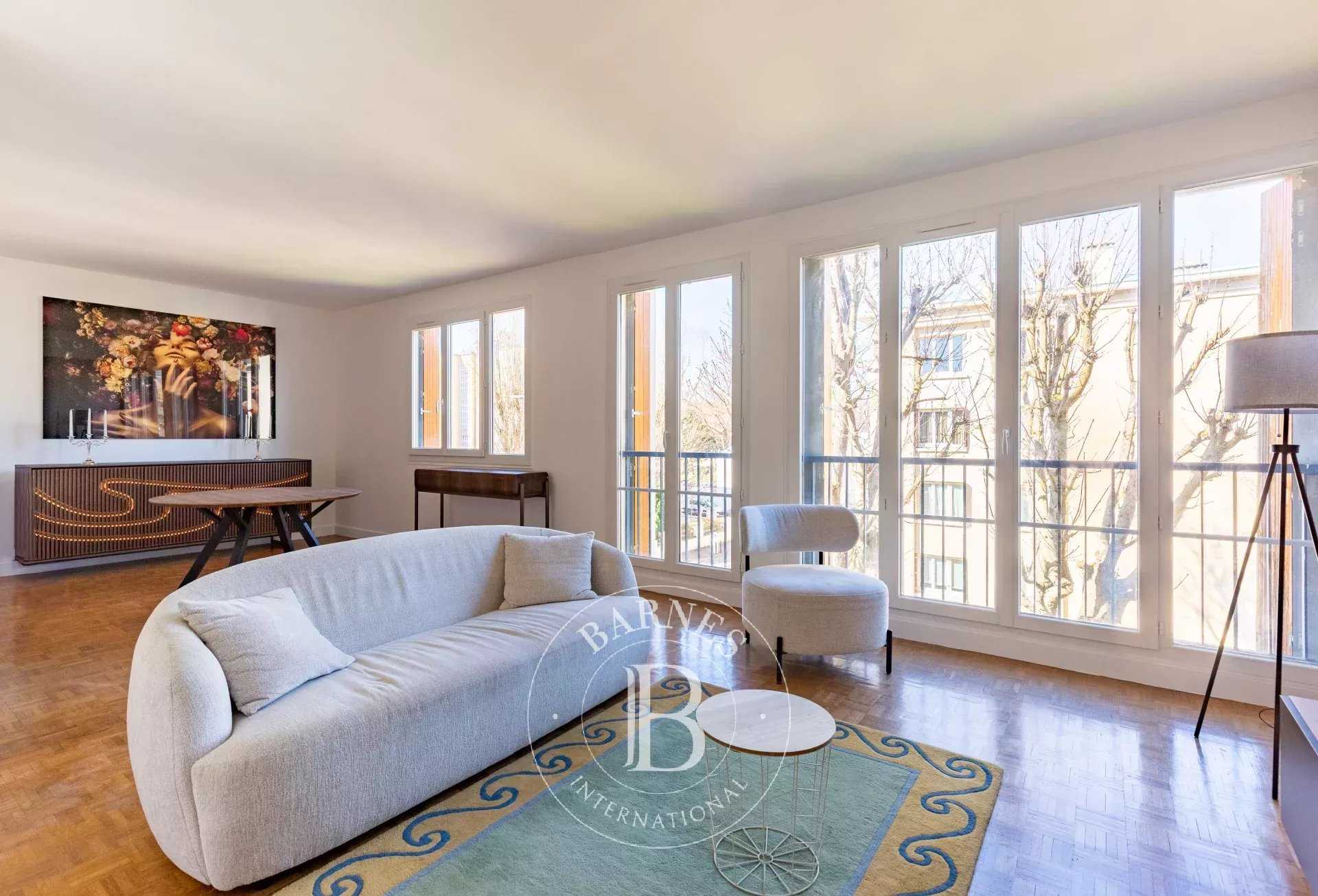 Piso Saint-Germain-en-Laye  -  ref 85735648 (picture 1)