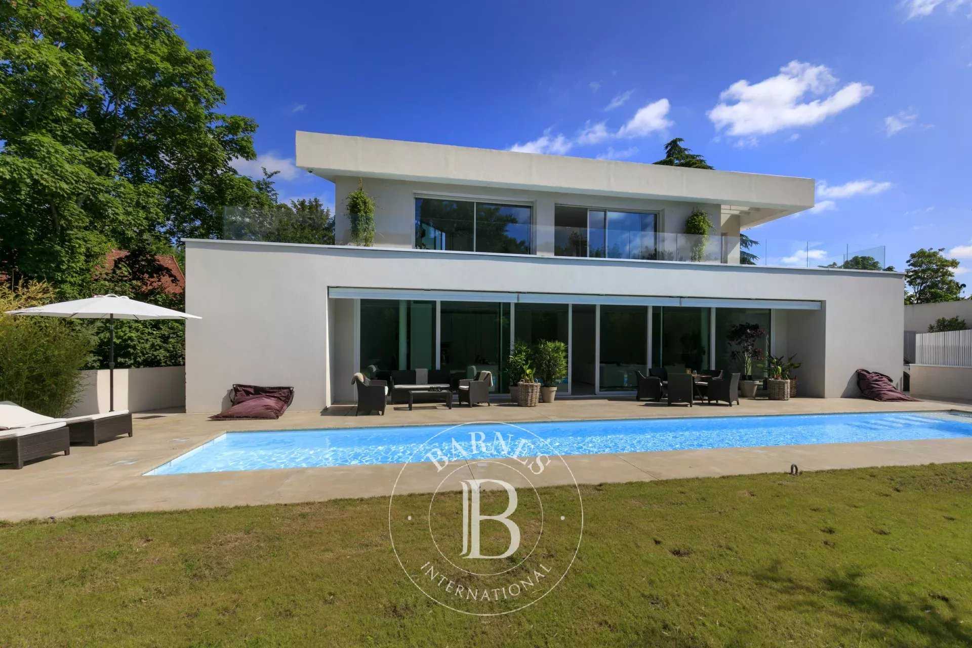 Casa Orgeval  -  ref 85973090 (picture 2)