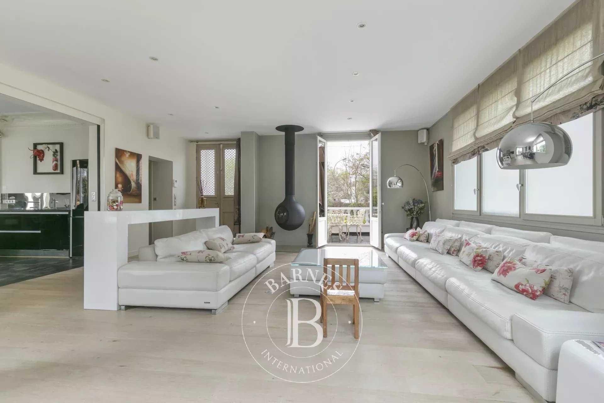 Property Le Vésinet  -  ref 86018964 (picture 3)