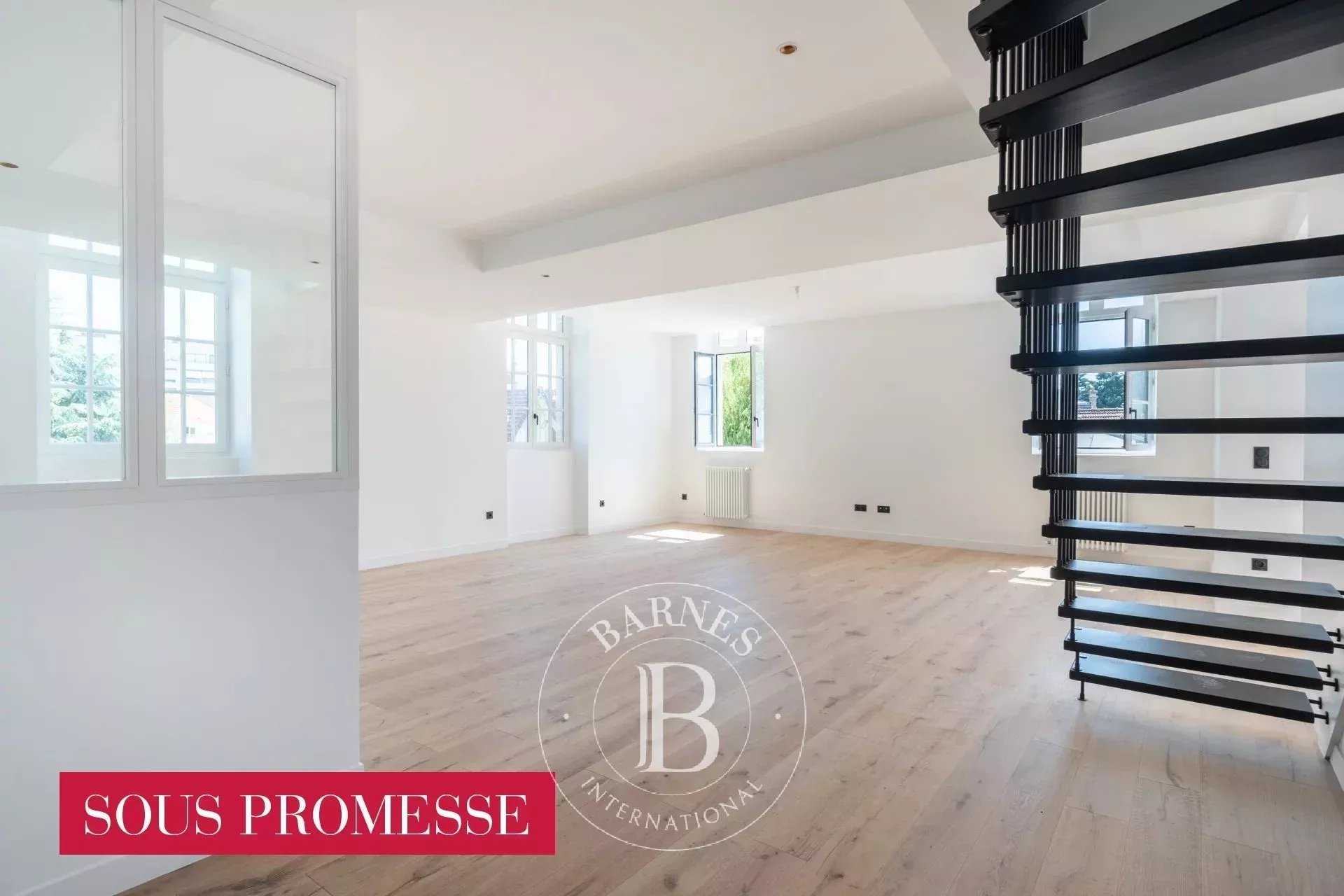 Appartement Saint-Germain-en-Laye  -  ref 85040142 (picture 1)