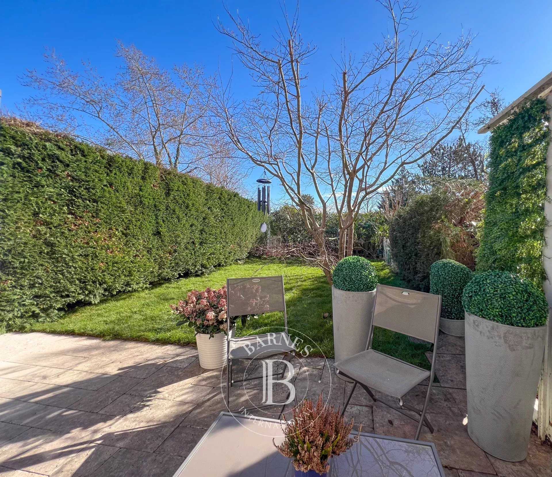 Casa Croissy-sur-Seine  -  ref 86797061 (picture 2)