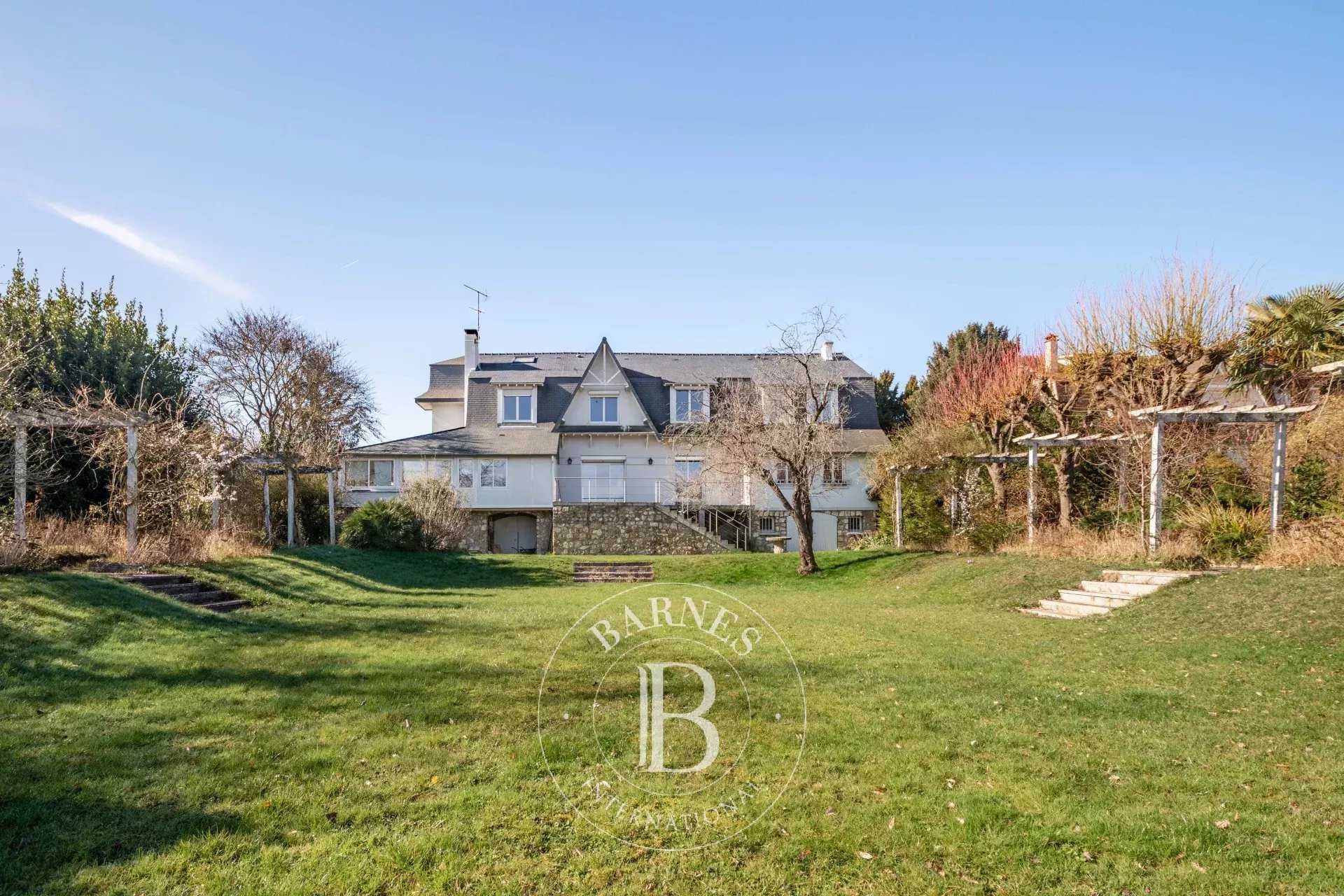 Casa Villennes-sur-Seine  -  ref 86774661 (picture 2)