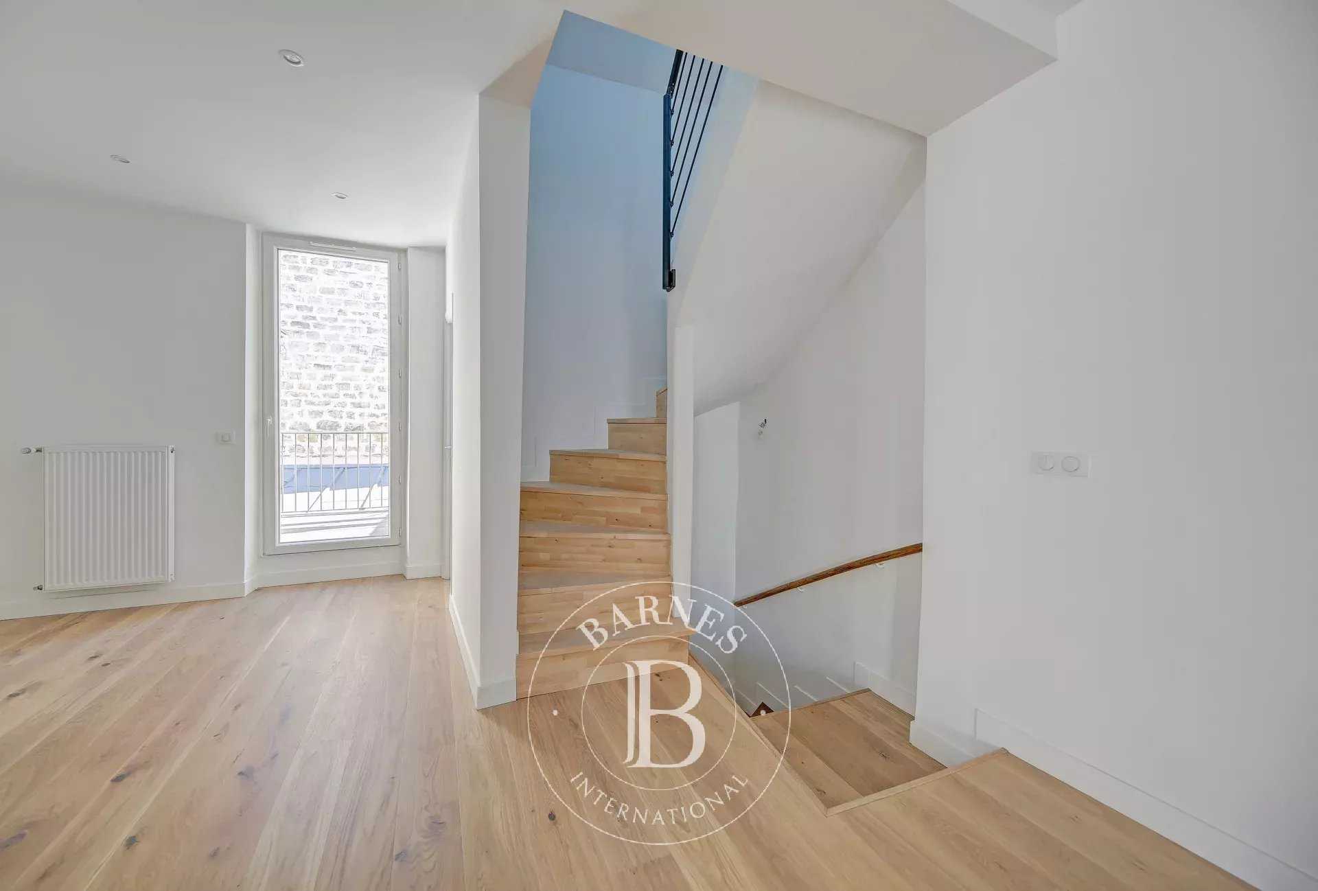 Casa Saint-Germain-en-Laye  -  ref 85897463 (picture 2)