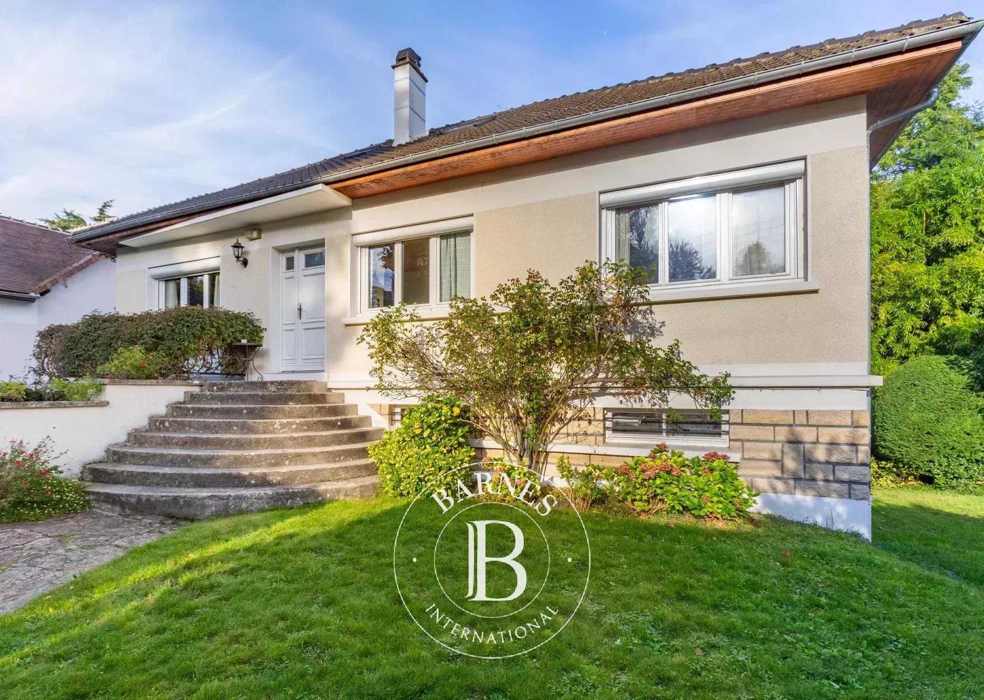 Maison Le Pecq  -  ref 86052149 (picture 1)