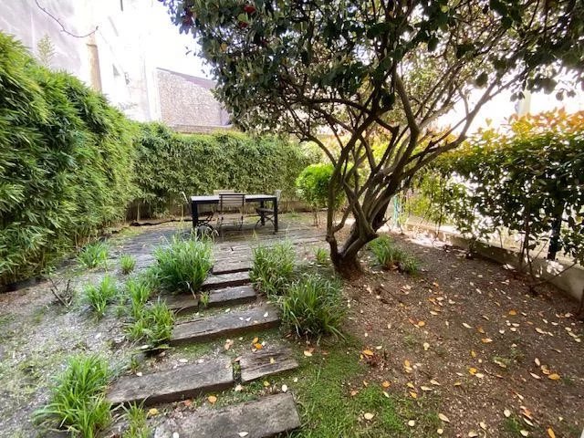 Appartement Saint-Germain-en-Laye  -  ref 85897640 (picture 2)