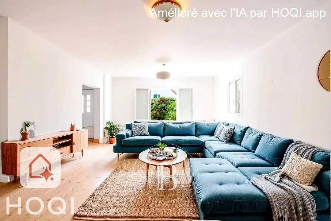 Maison Croissy-sur-Seine  -  ref 86187229 (picture 2)
