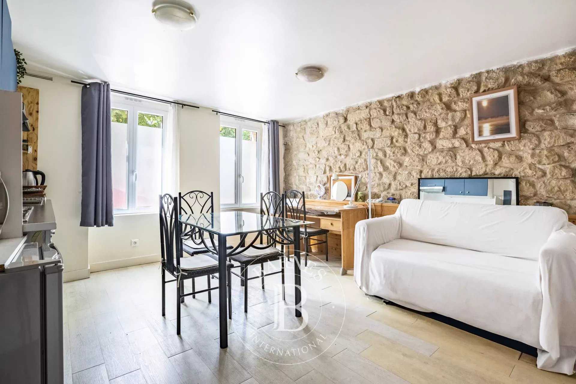 Apartment Saint-Germain-en-Laye  -  ref 86177632 (picture 1)