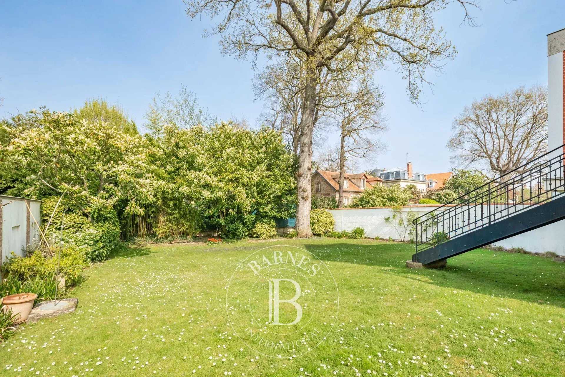 Maison Saint-Germain-en-Laye  -  ref 86669409 (picture 3)