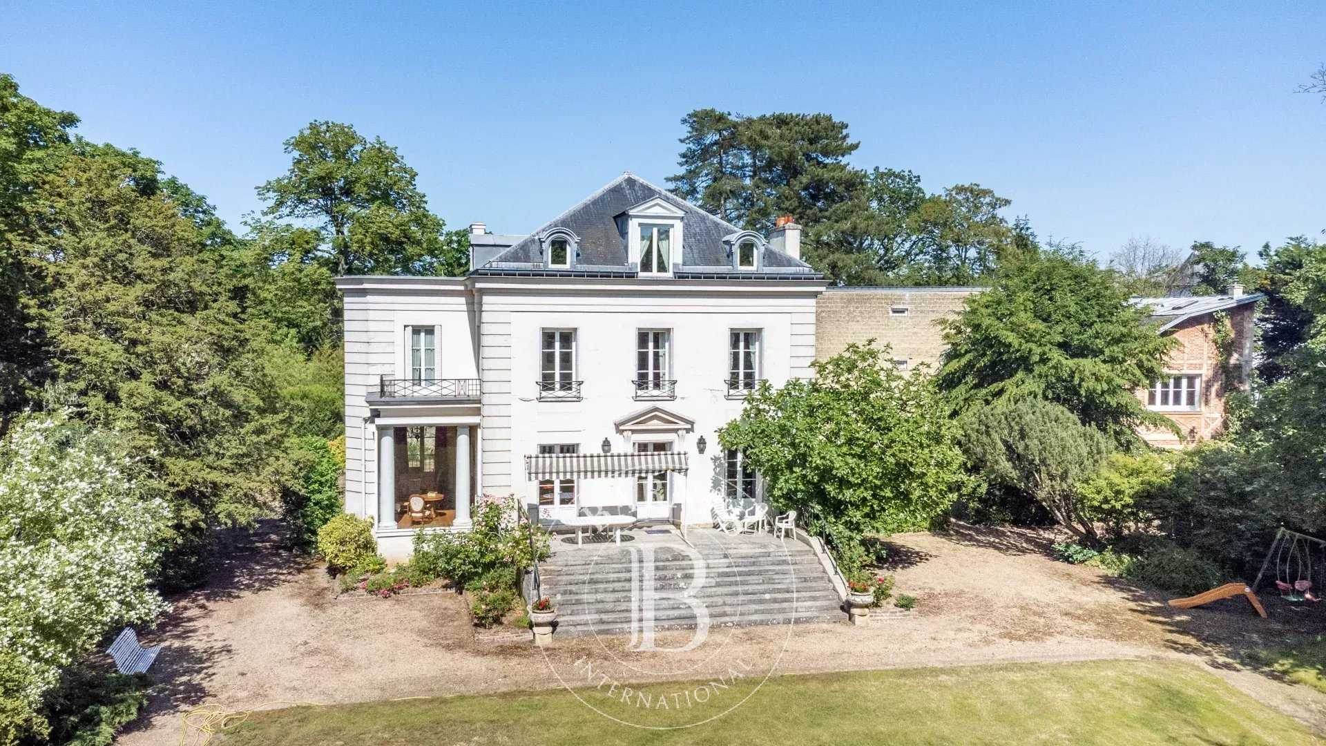 Maison Maisons-Laffitte  -  ref 87046113 (picture 2)