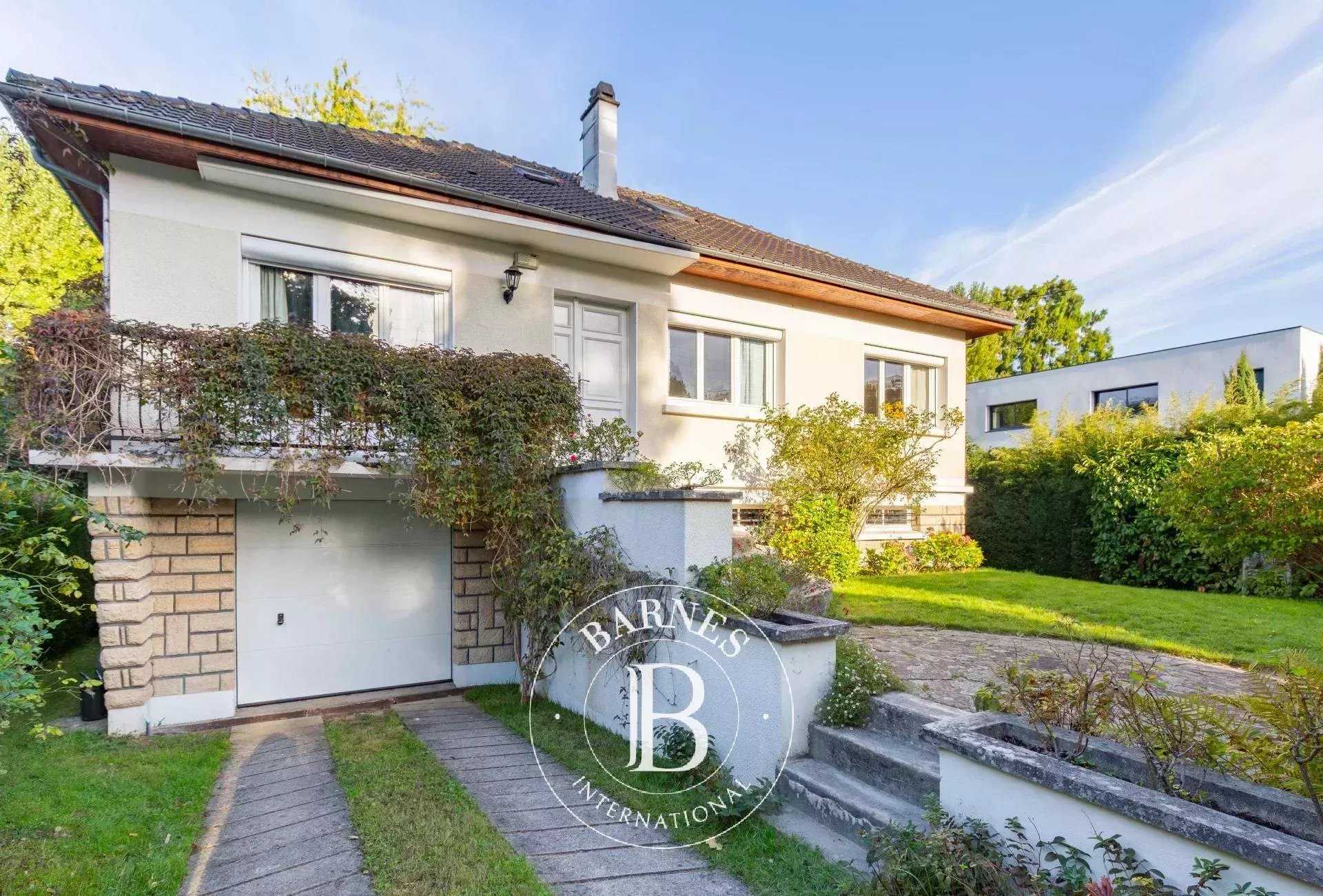 Maison Le Pecq  -  ref 86052149 (picture 2)