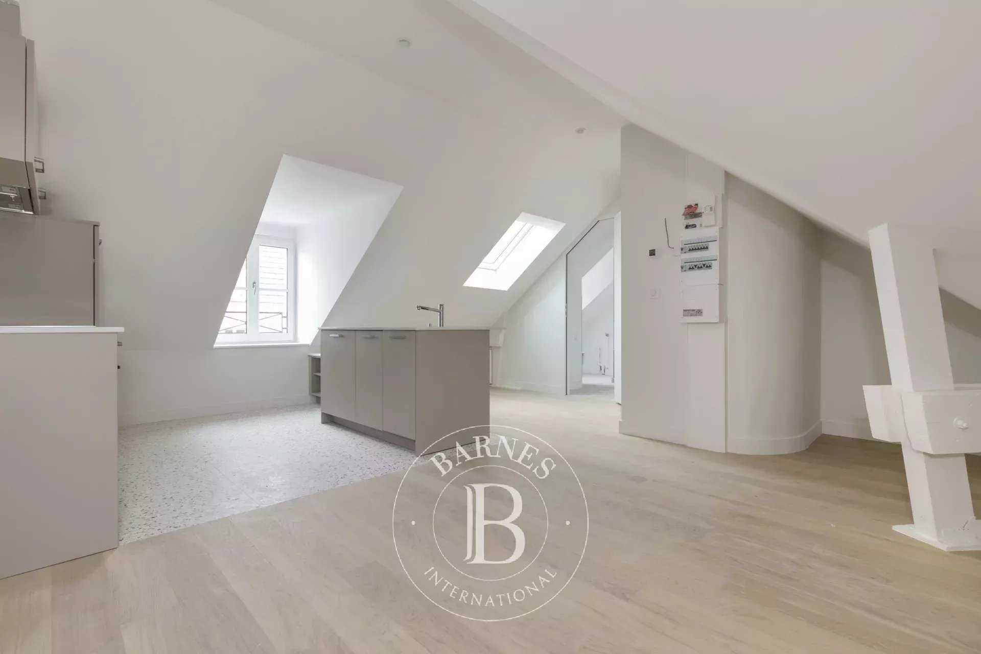 Appartement Saint-Germain-en-Laye  -  ref 86056441 (picture 3)