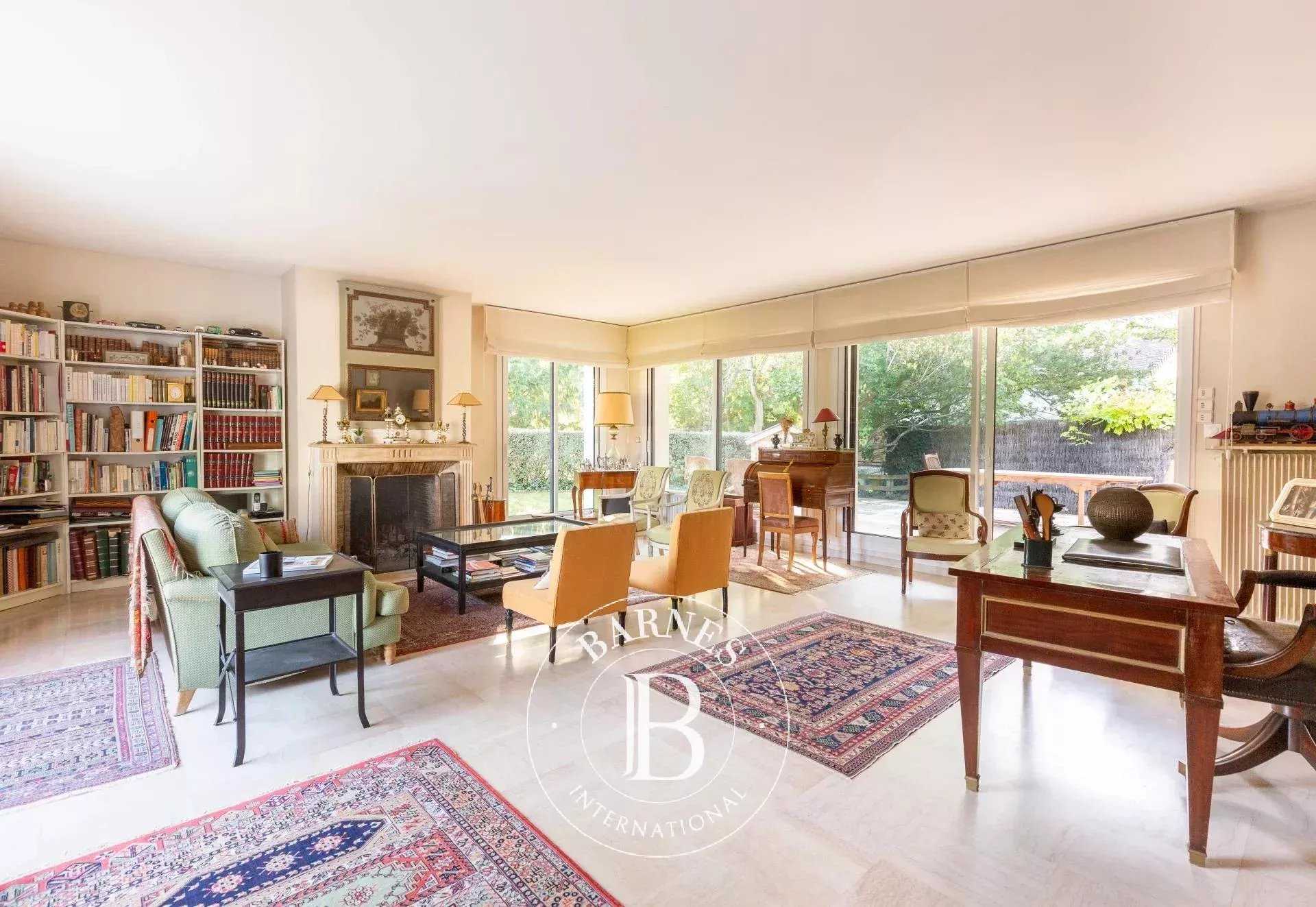 Maison Le Pecq  -  ref 86347385 (picture 1)