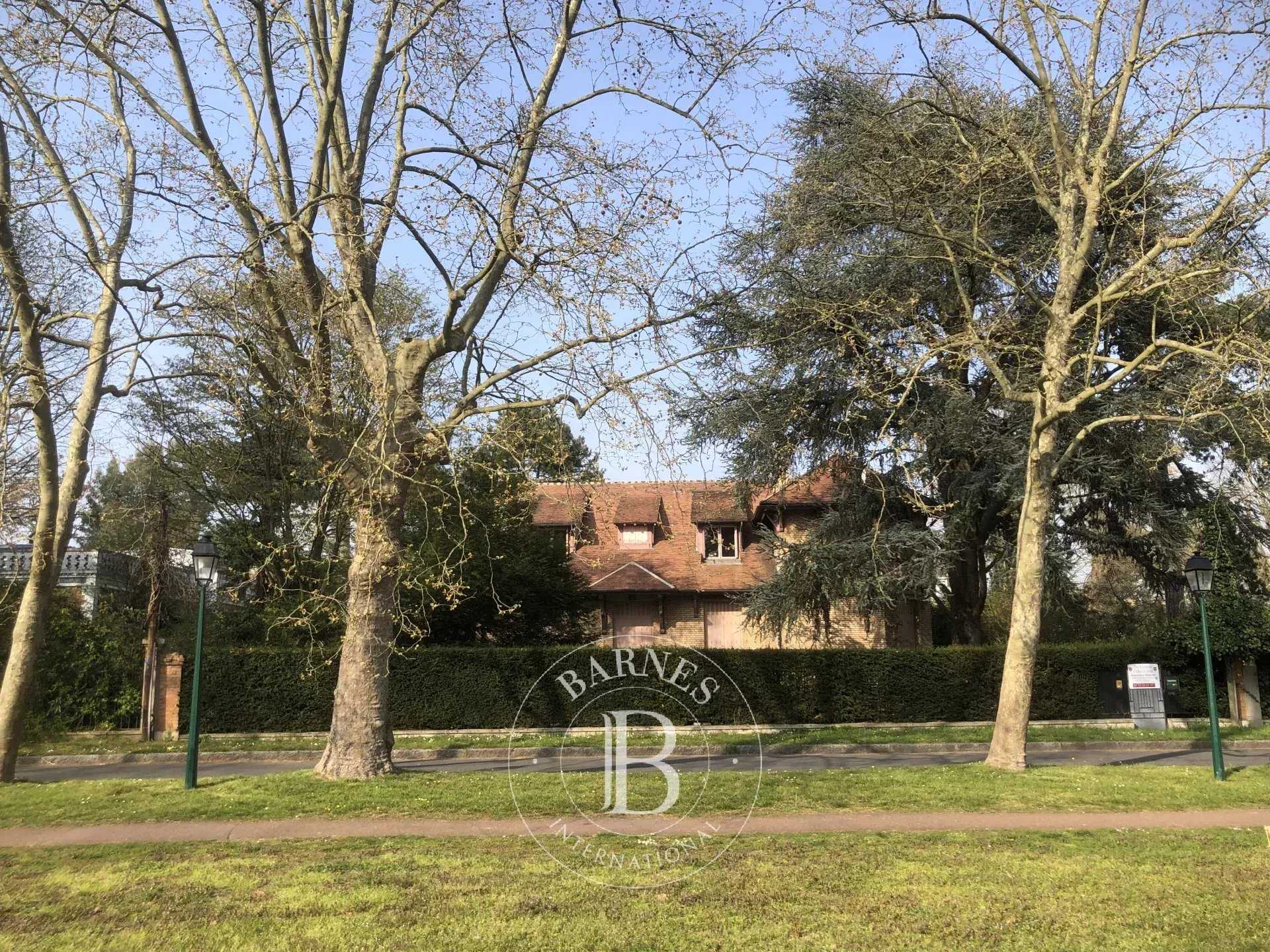 Casa Le Vésinet  -  ref 86208437 (picture 1)