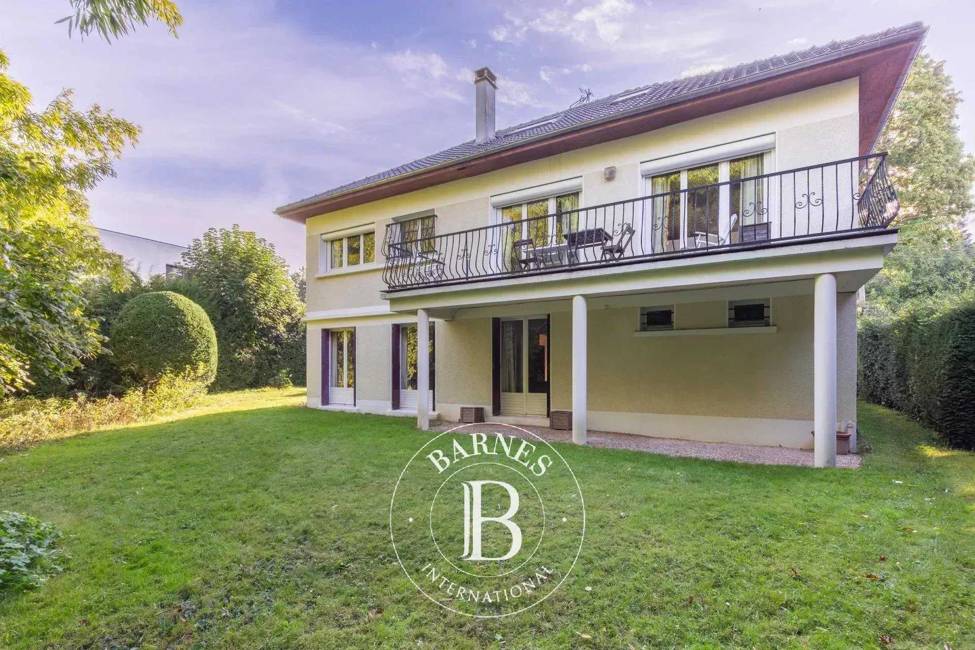Maison Le Pecq  -  ref 86052149 (picture 3)