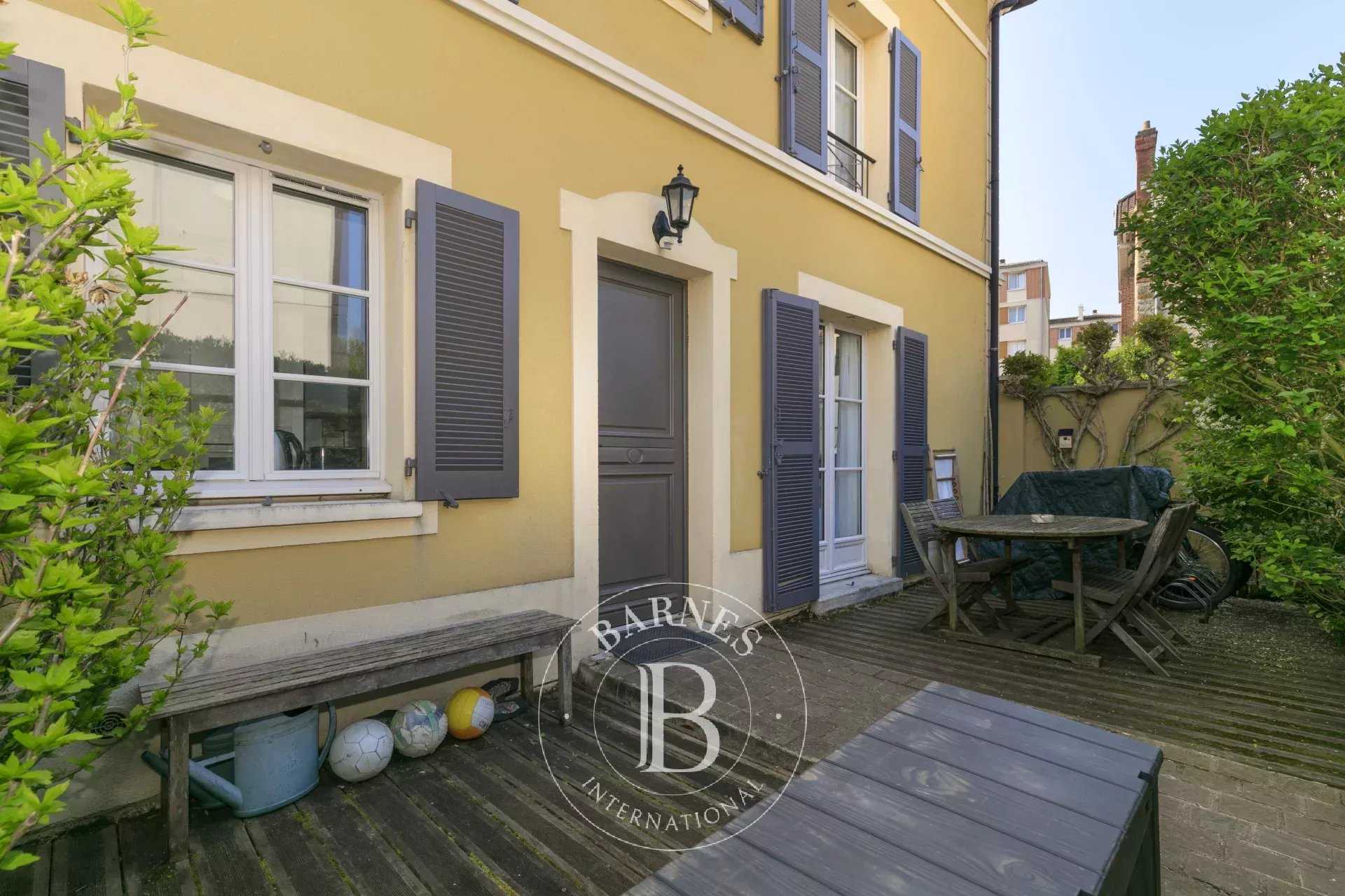 Maison Saint-Germain-en-Laye  -  ref 6887069 (picture 1)