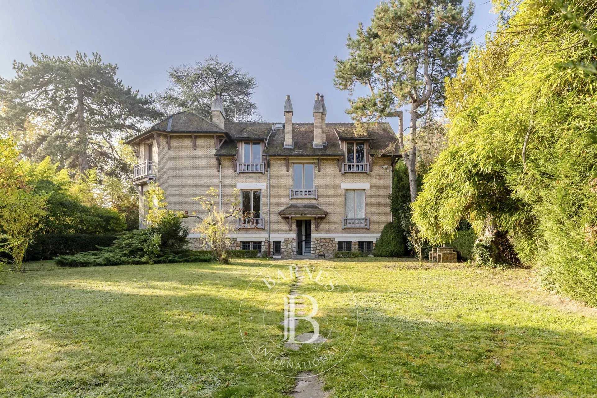 Casa Le Vésinet  -  ref 86208437 (picture 1)