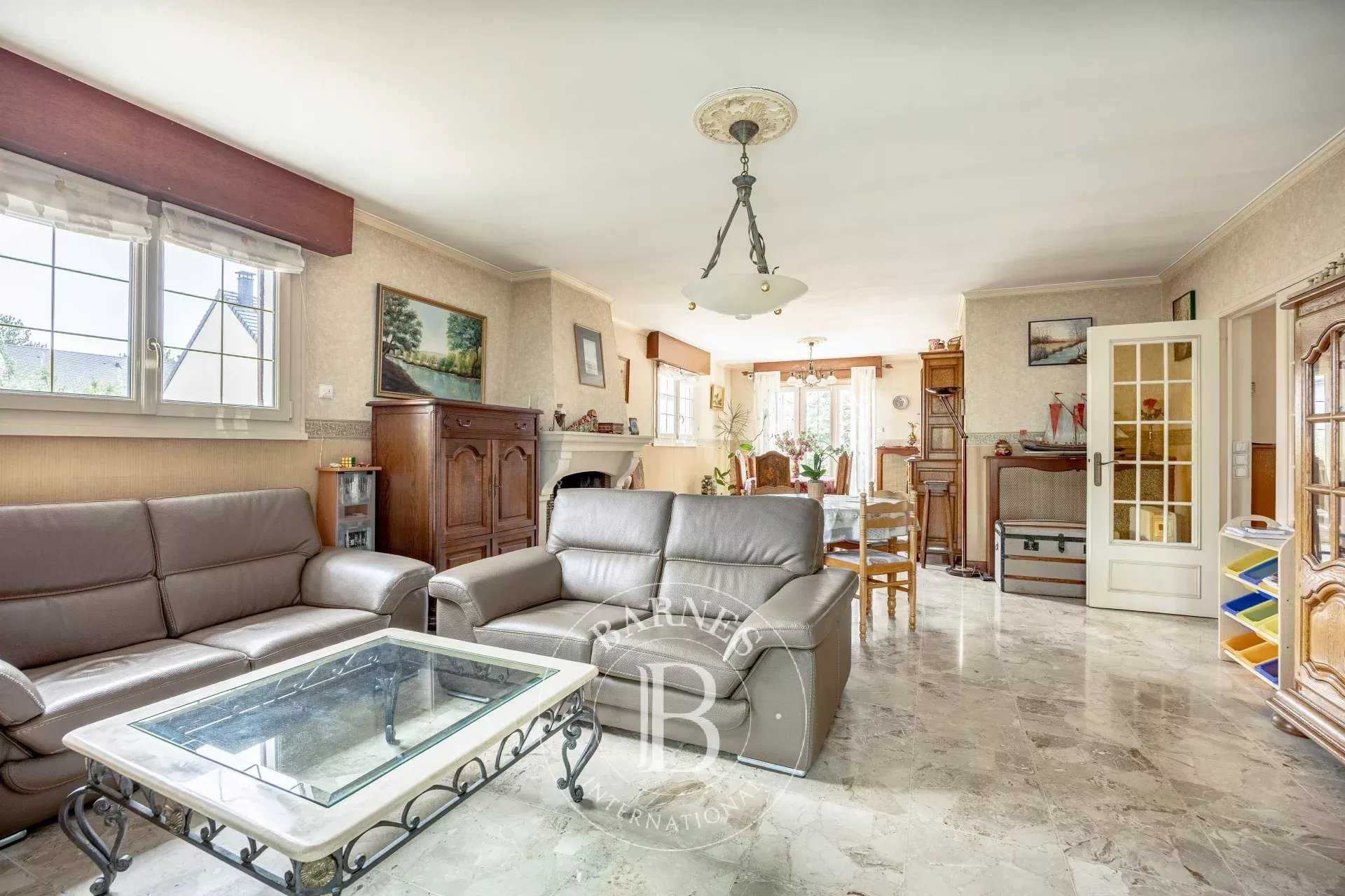 Maison Villennes-sur-Seine  -  ref 86443038 (picture 2)