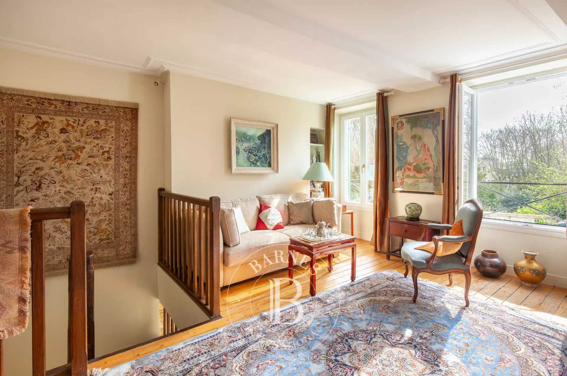 Appartement Saint-Germain-en-Laye  -  ref 86844576 (picture 3)