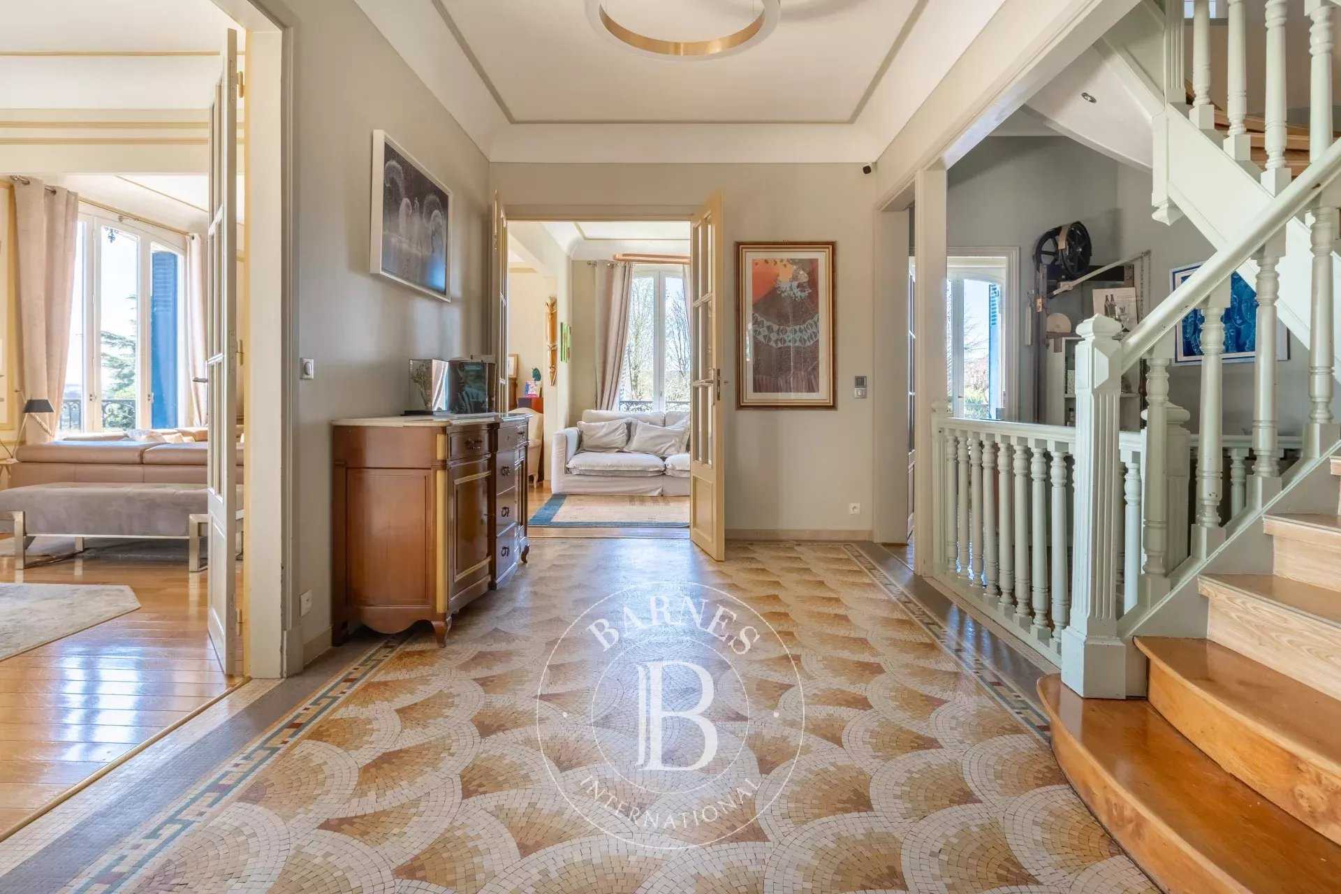 Maison Andrésy  -  ref 84294323 (picture 2)