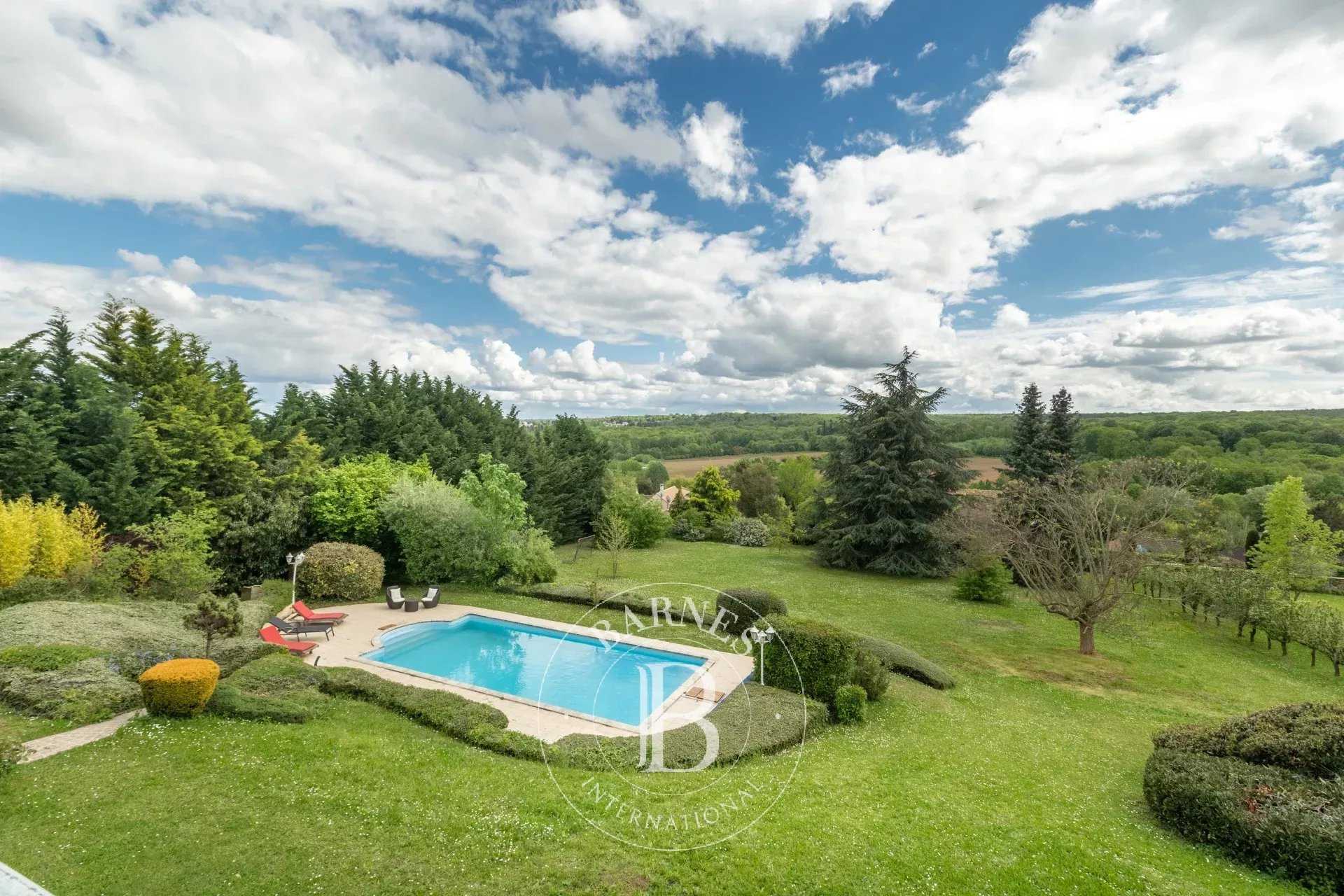 Maison Chambourcy  -  ref 84662214 (picture 2)