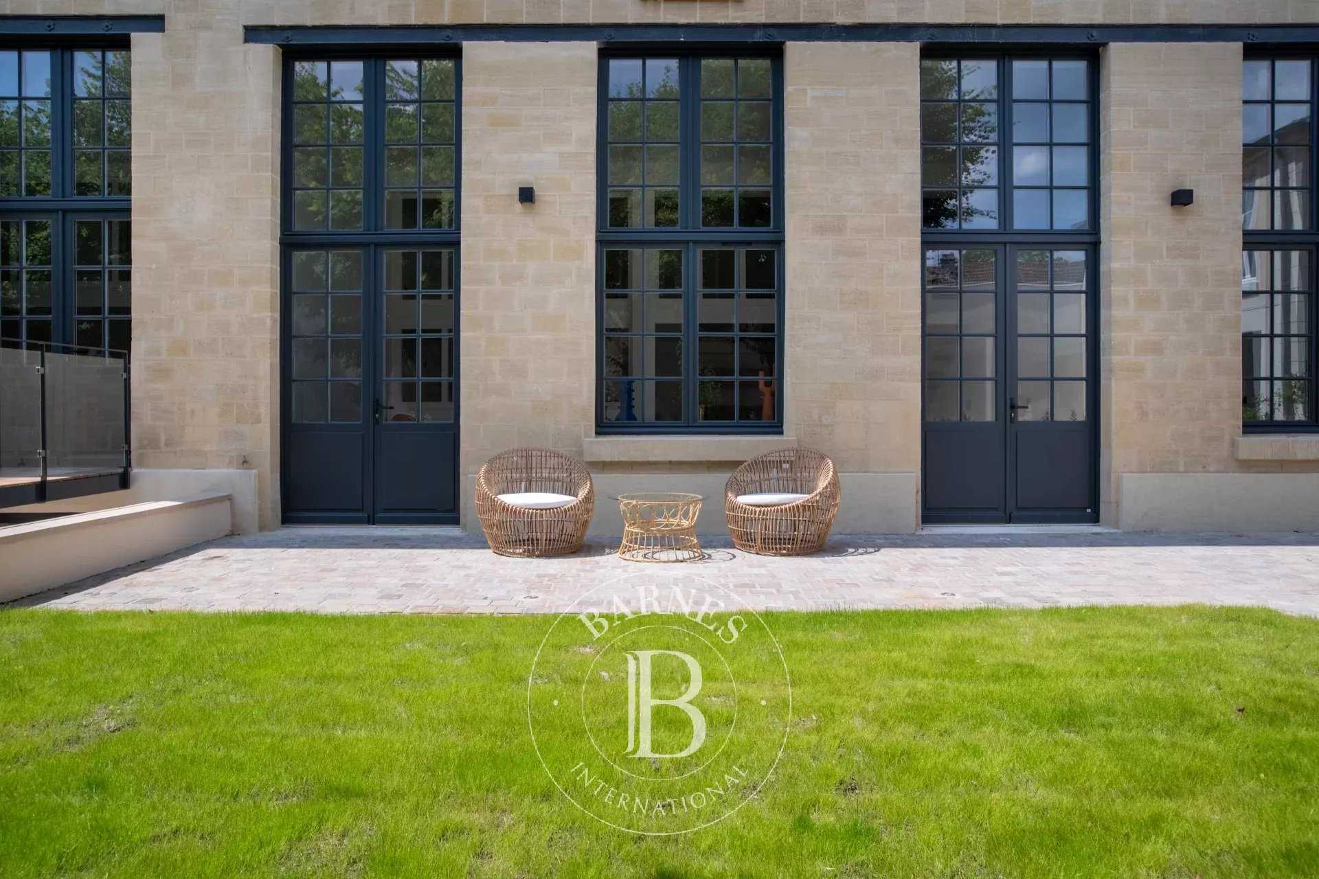 House Saint-Germain-en-Laye  -  ref 85040091 (picture 1)