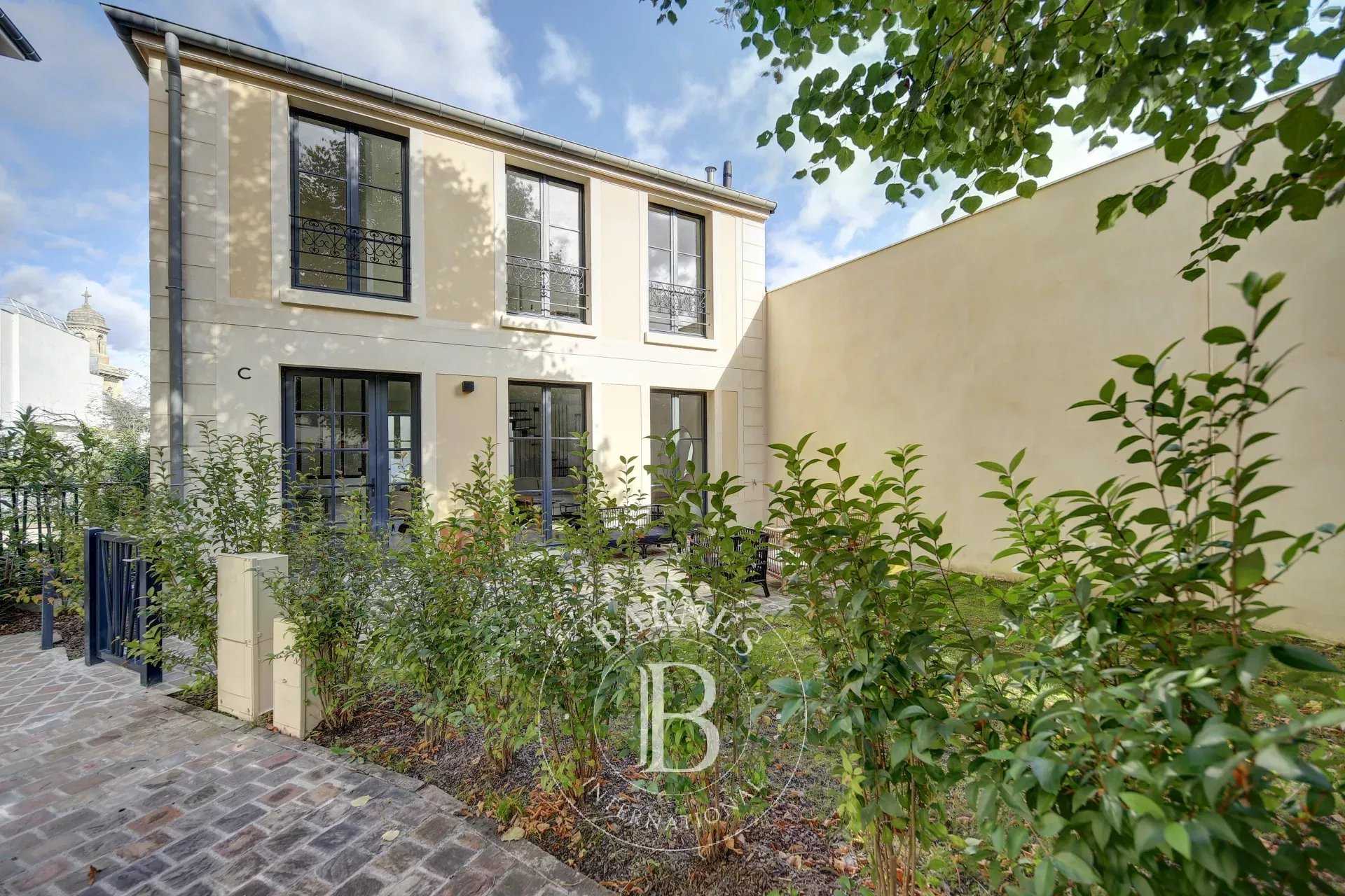 House Saint-Germain-en-Laye  -  ref 85826603 (picture 1)