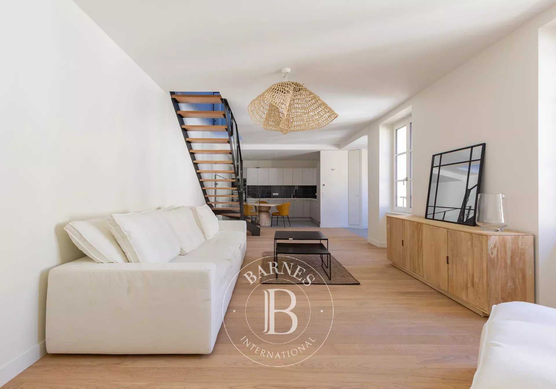 Piso Saint-Germain-en-Laye  -  ref 86056417 (picture 2)